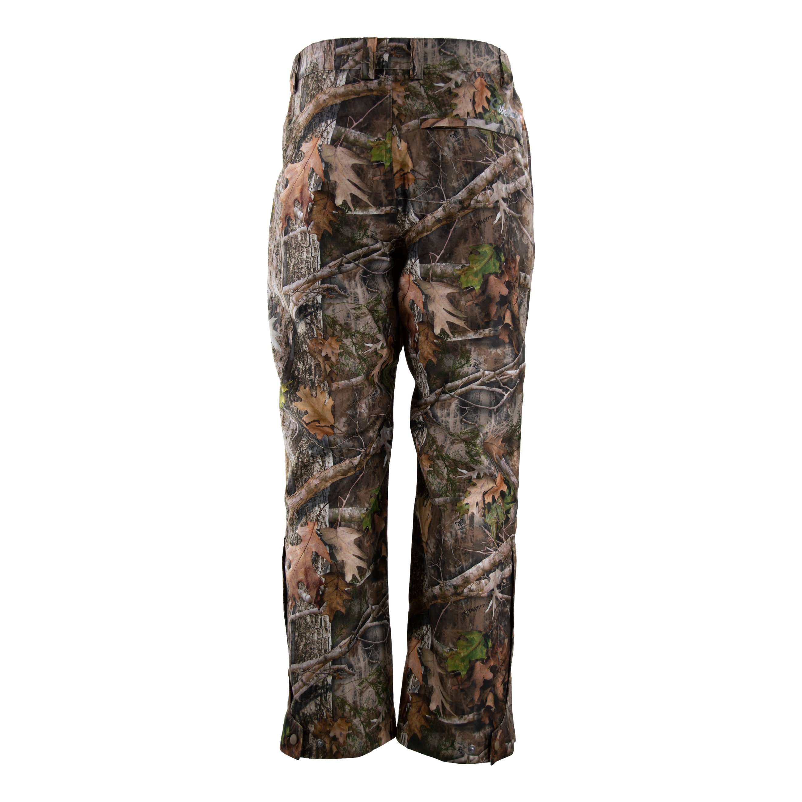 Cabela’s Men’s Drencher II Pant - Kanati - back