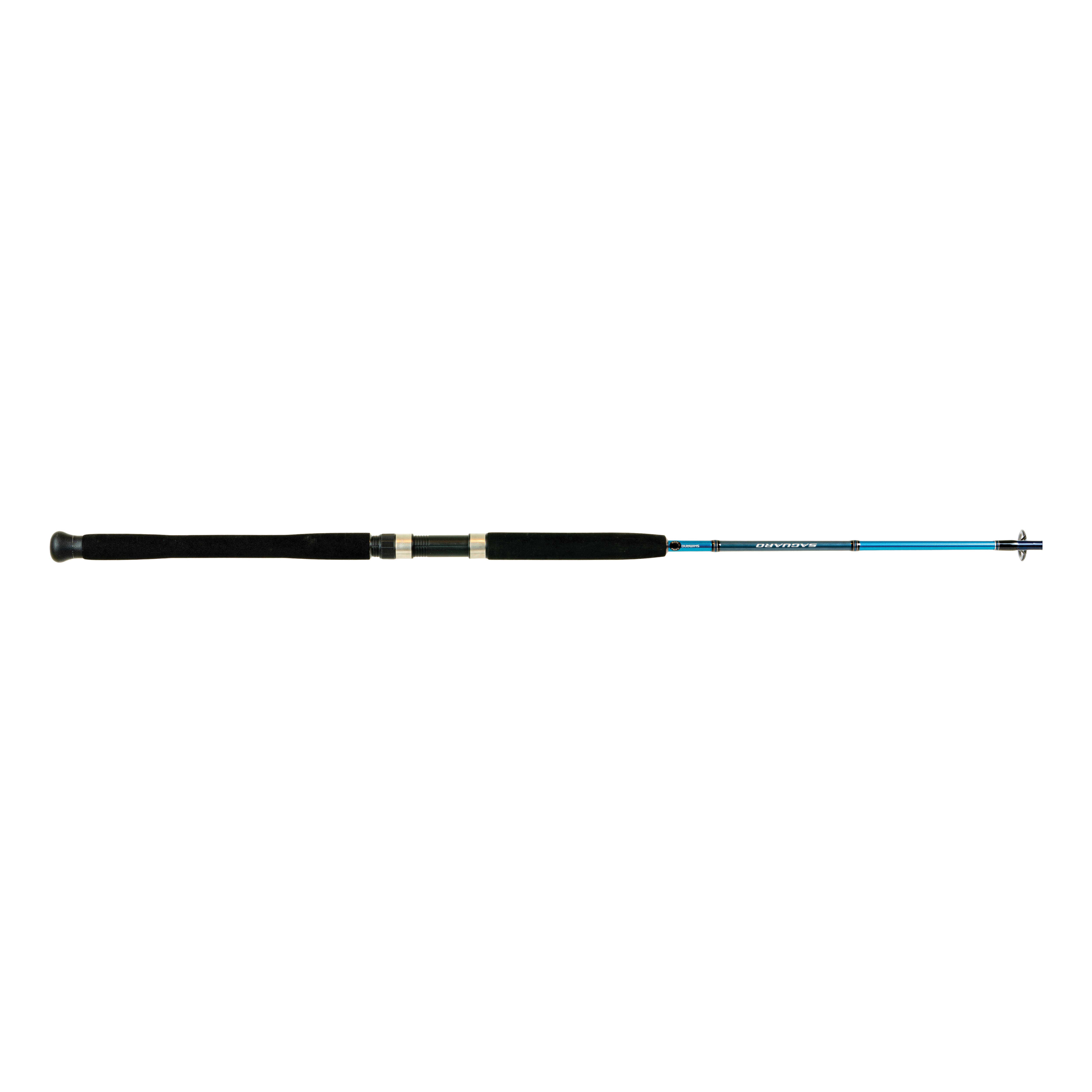 Shimano Compre Walleye Spinning Rod - CPSWX56MHD