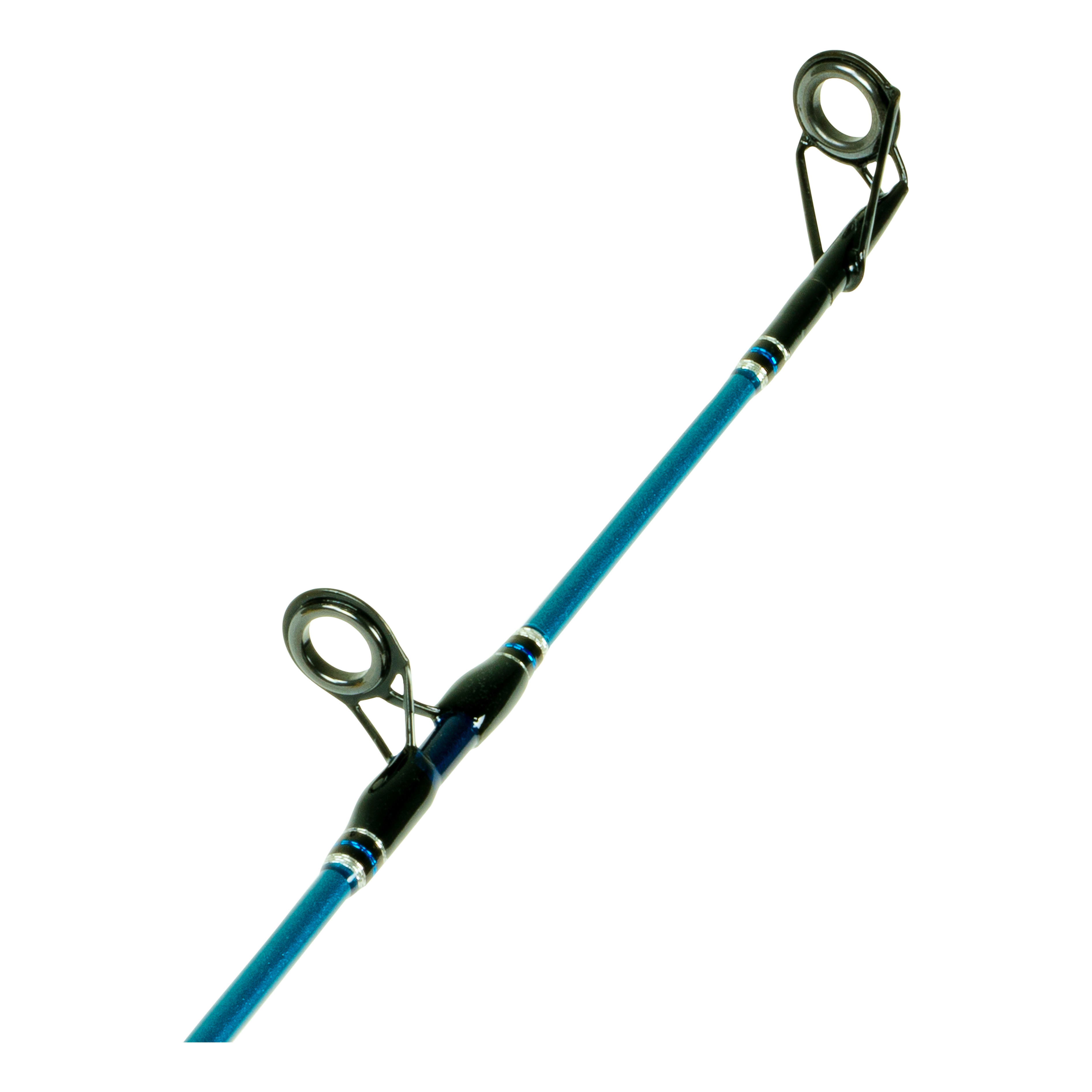 Shimano® Saguaro 1-Piece Spinning Rod