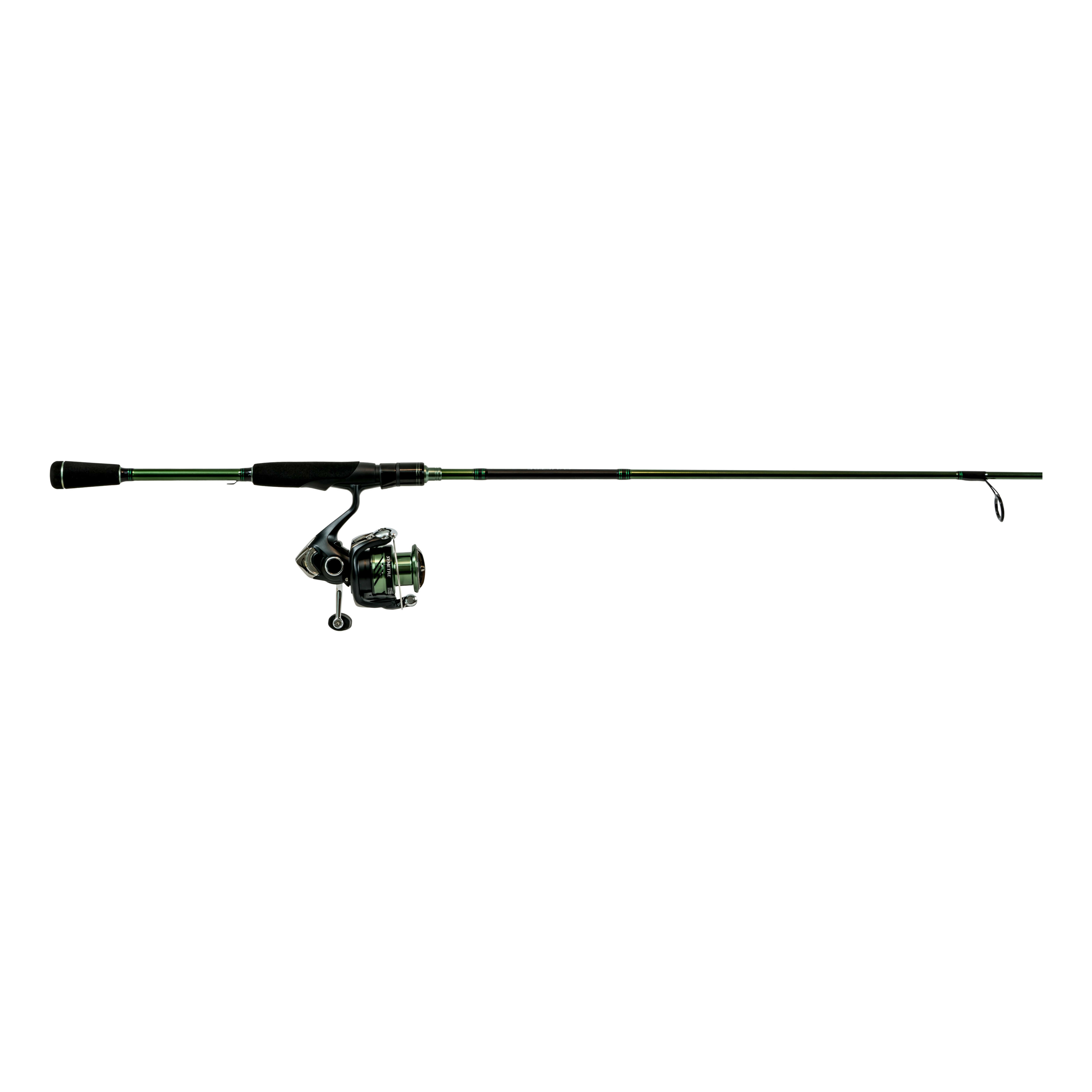 Shakespeare® Ugly Stik® GX2™ Spinning Combo