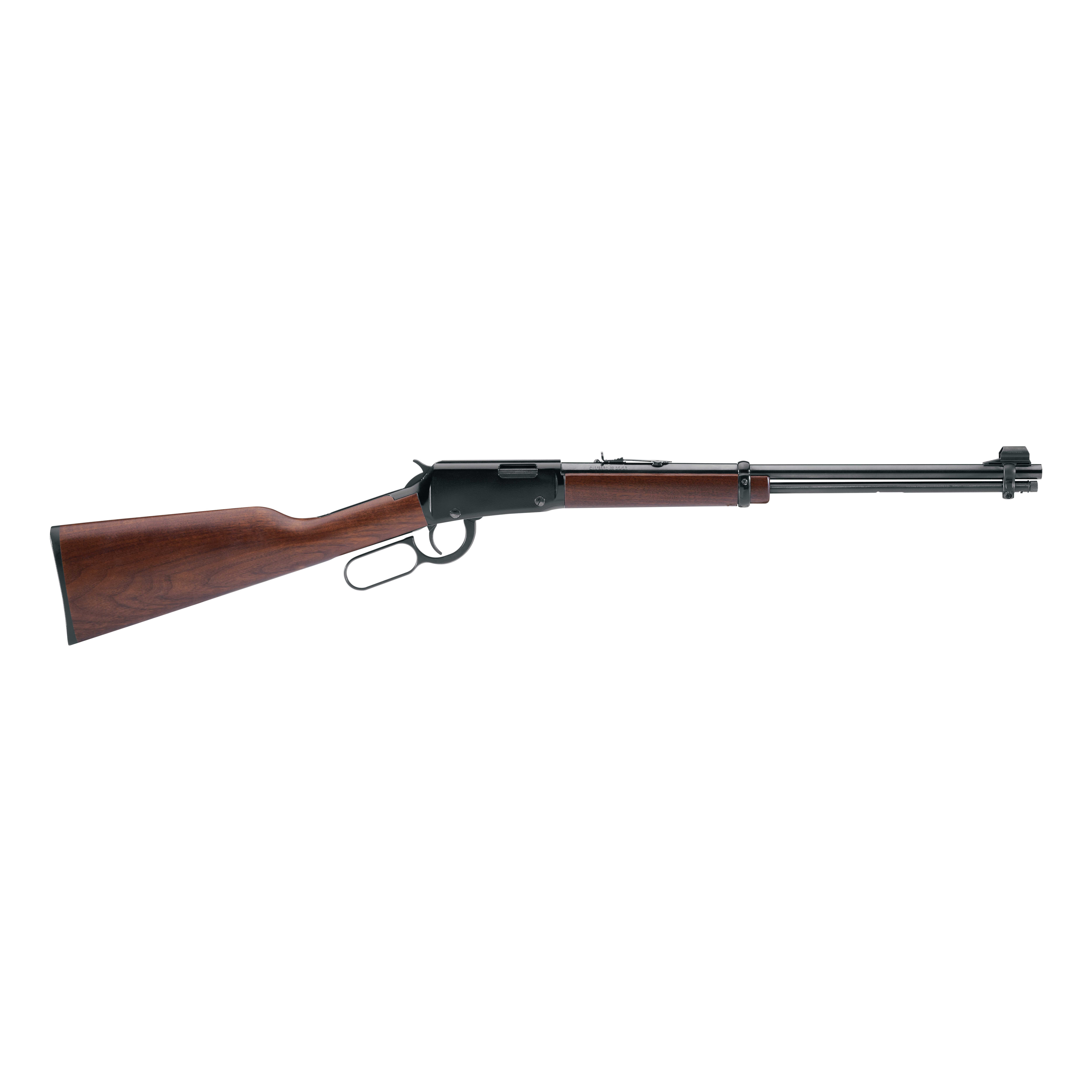 Henry Lever-Action Rifle
