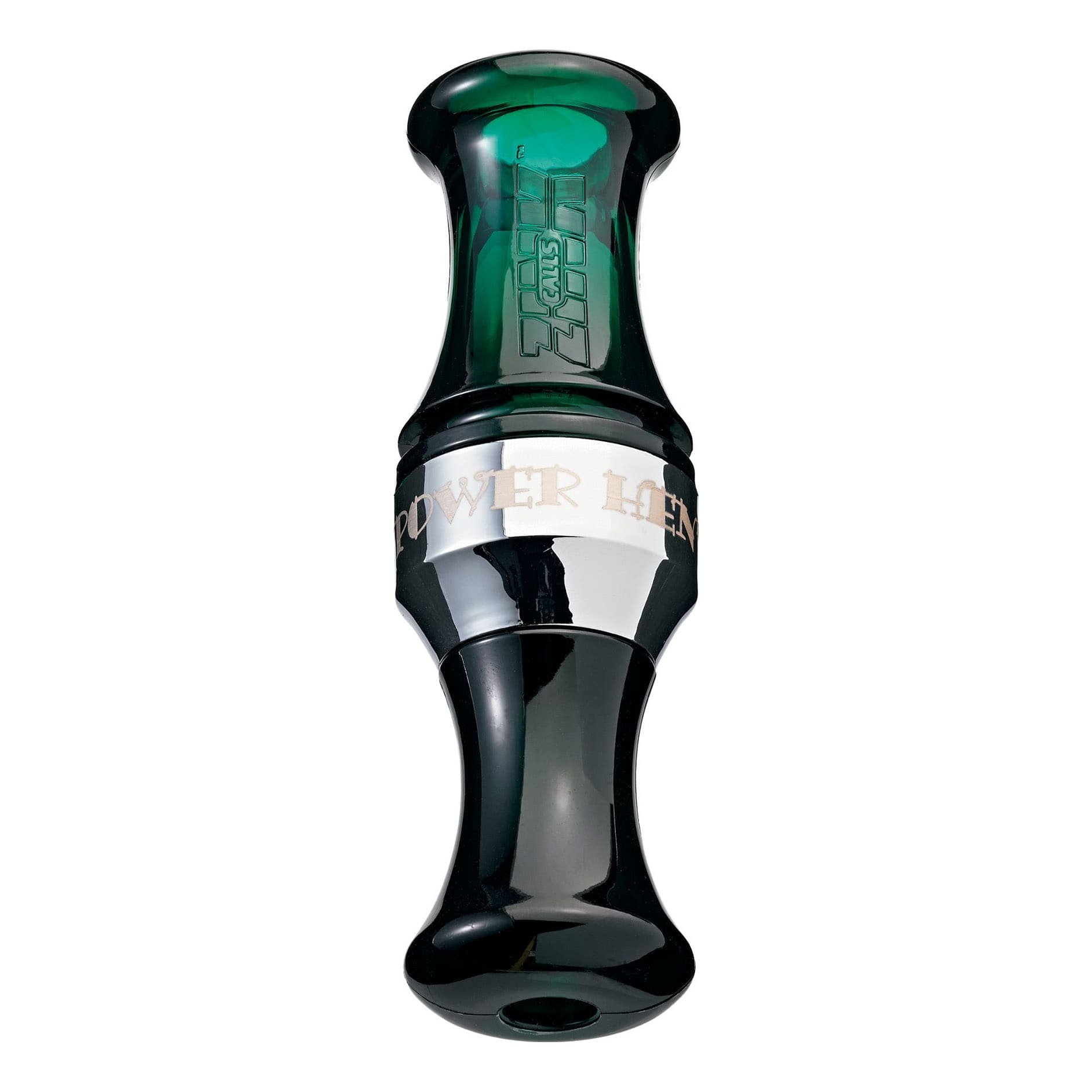 Zink Calls Power Hen PH2 Polycarbonate Duck Call Cabela's Canada