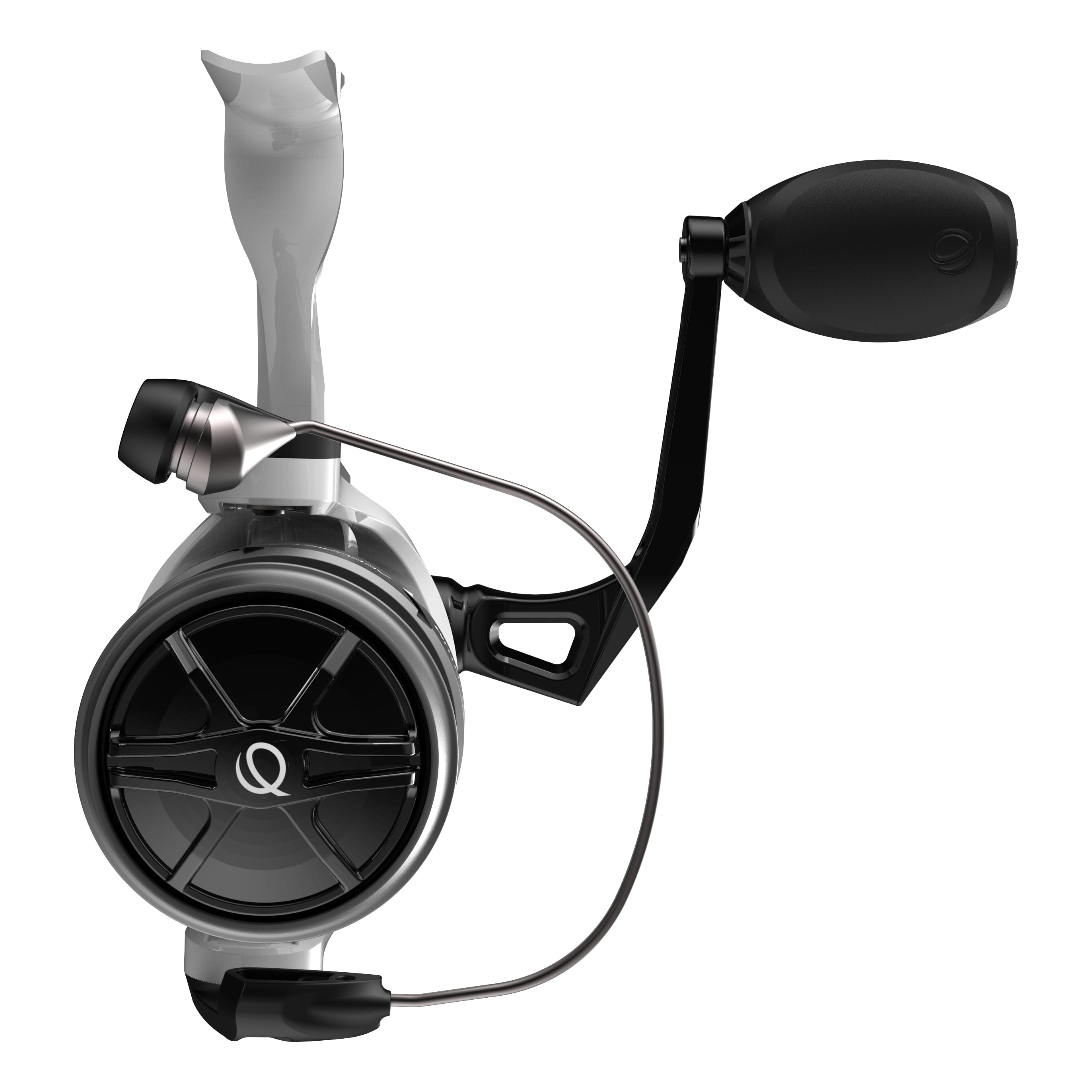 Quantum All Saltwater Spinning Fishing Reel Reels for sale