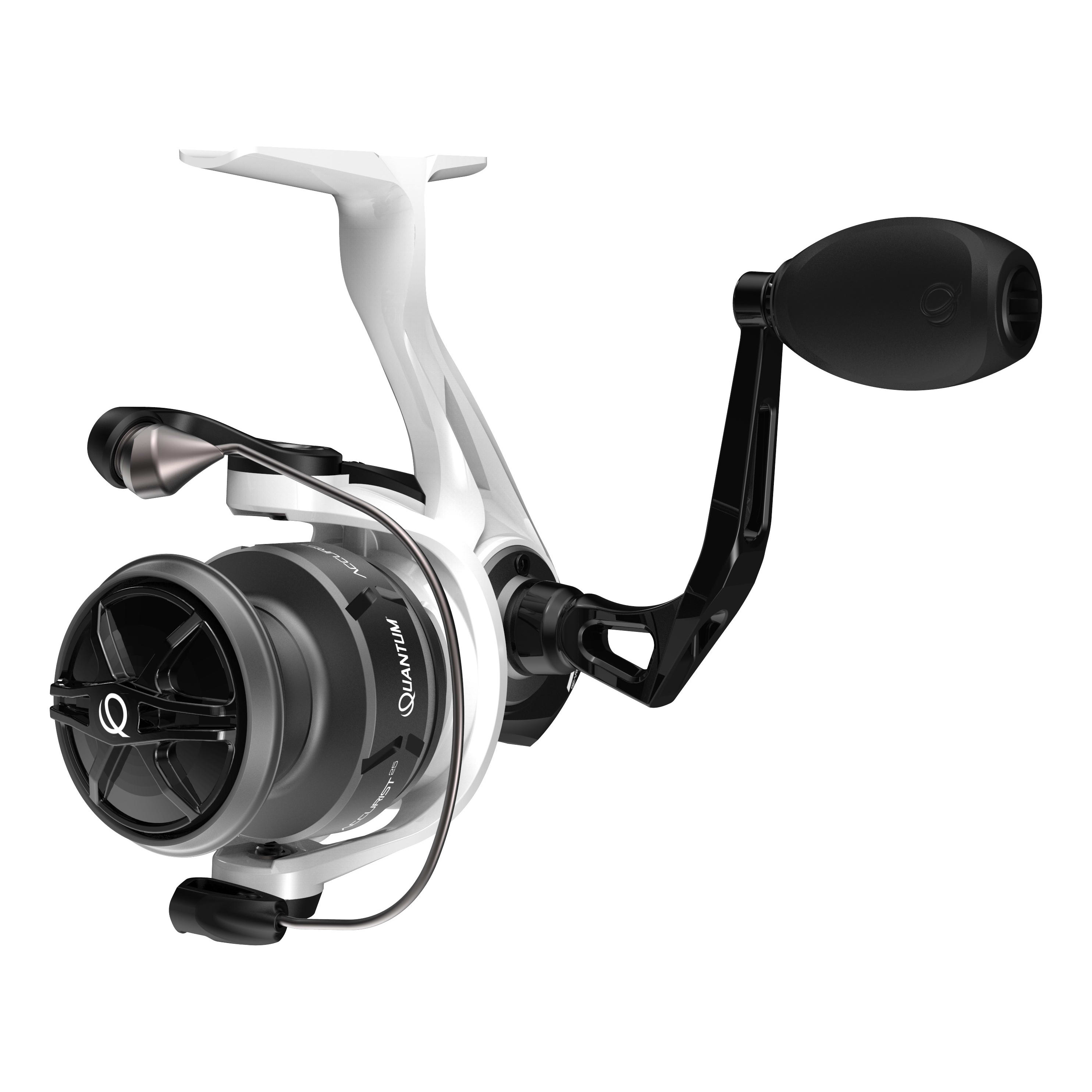 Quantum® Accurist Spinning Reel Cabela's Canada