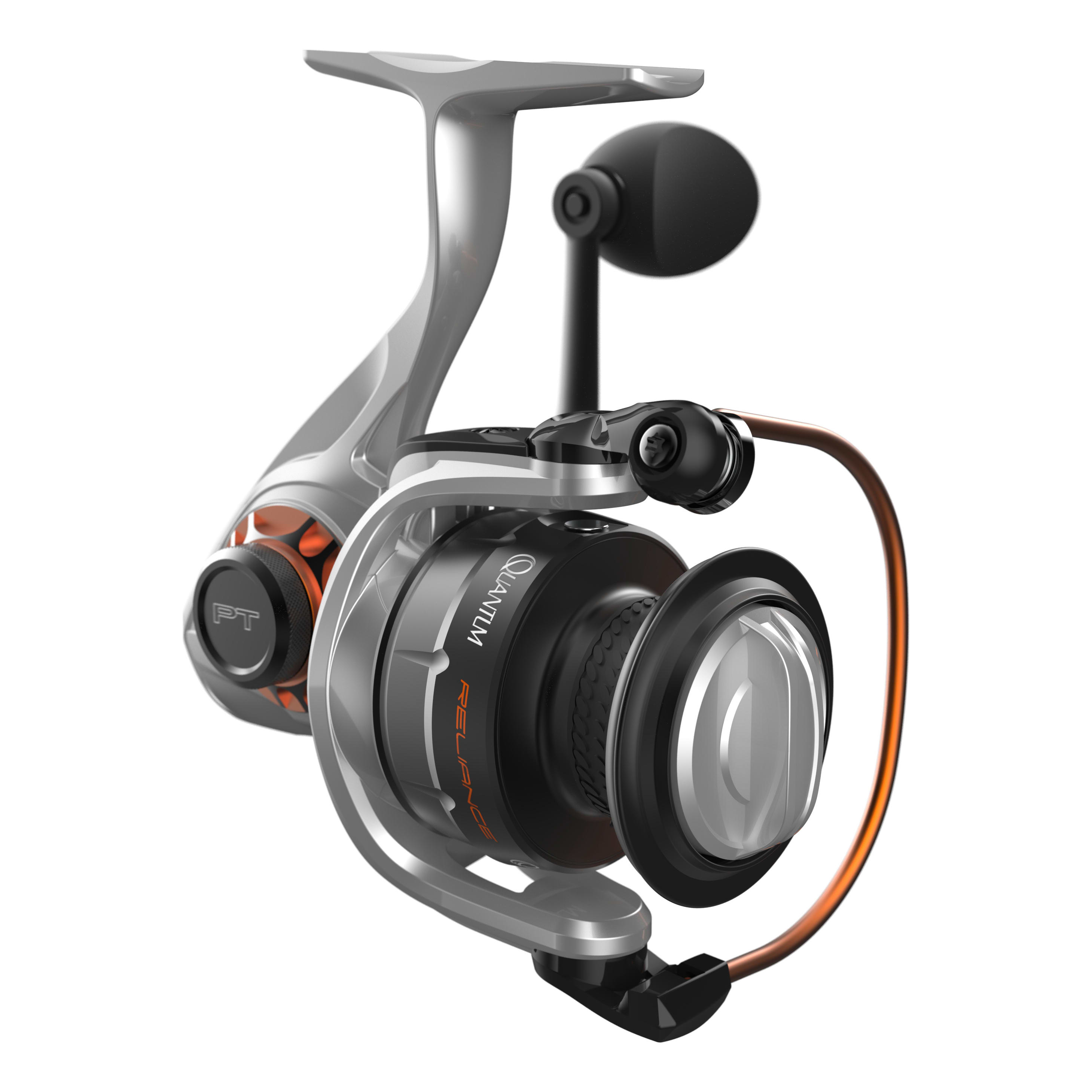 Quantum® PT Reliance Spinning Reel Cabela's Canada