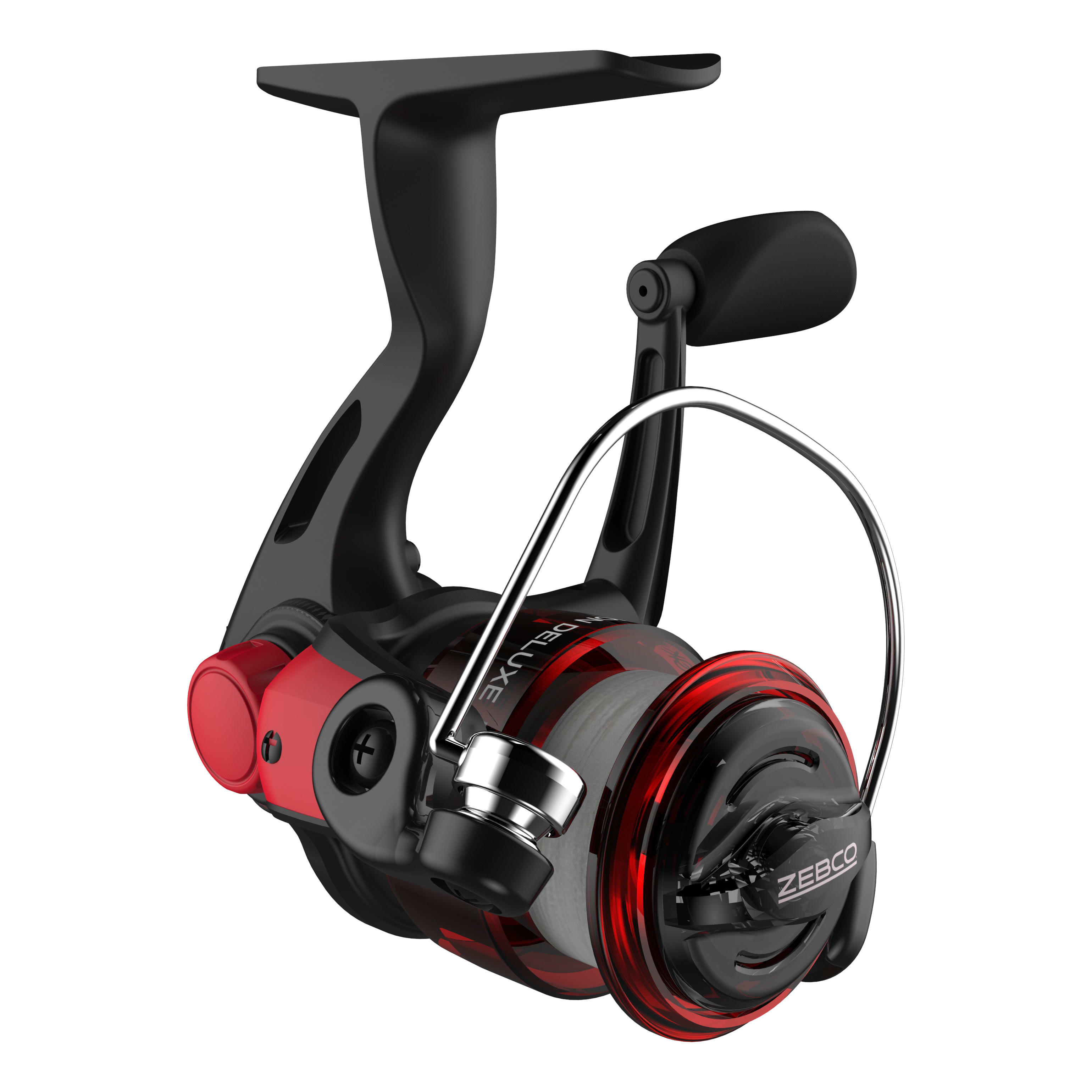 Zebco® Dock Demon Spinning Combo Cabela's Canada