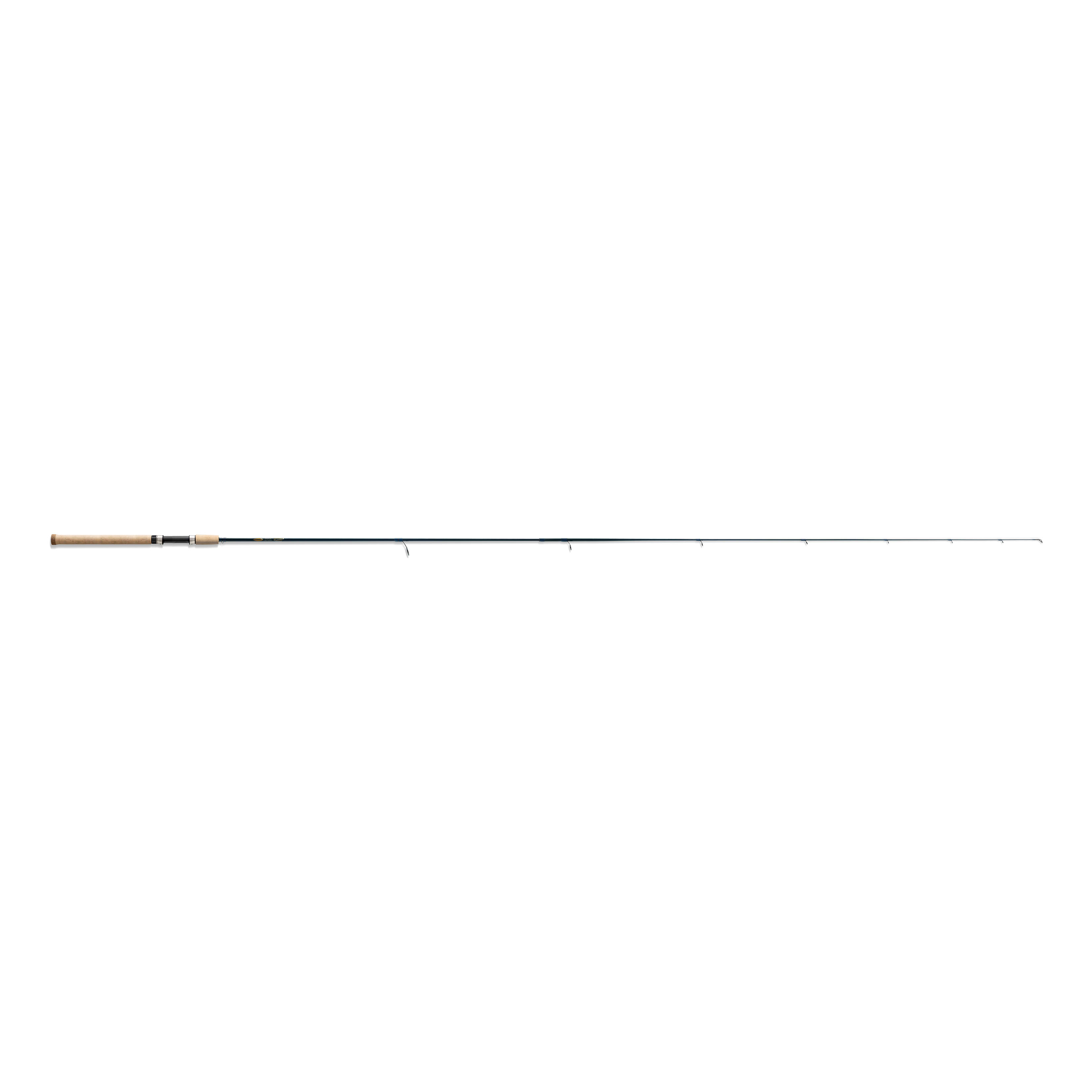 St. Croix TRS56ULF2 Triumph 2-Piece Graphite Spinning Fishing Rod with Cork  Handle, 5-feet 6-inches in Dubai - UAE
