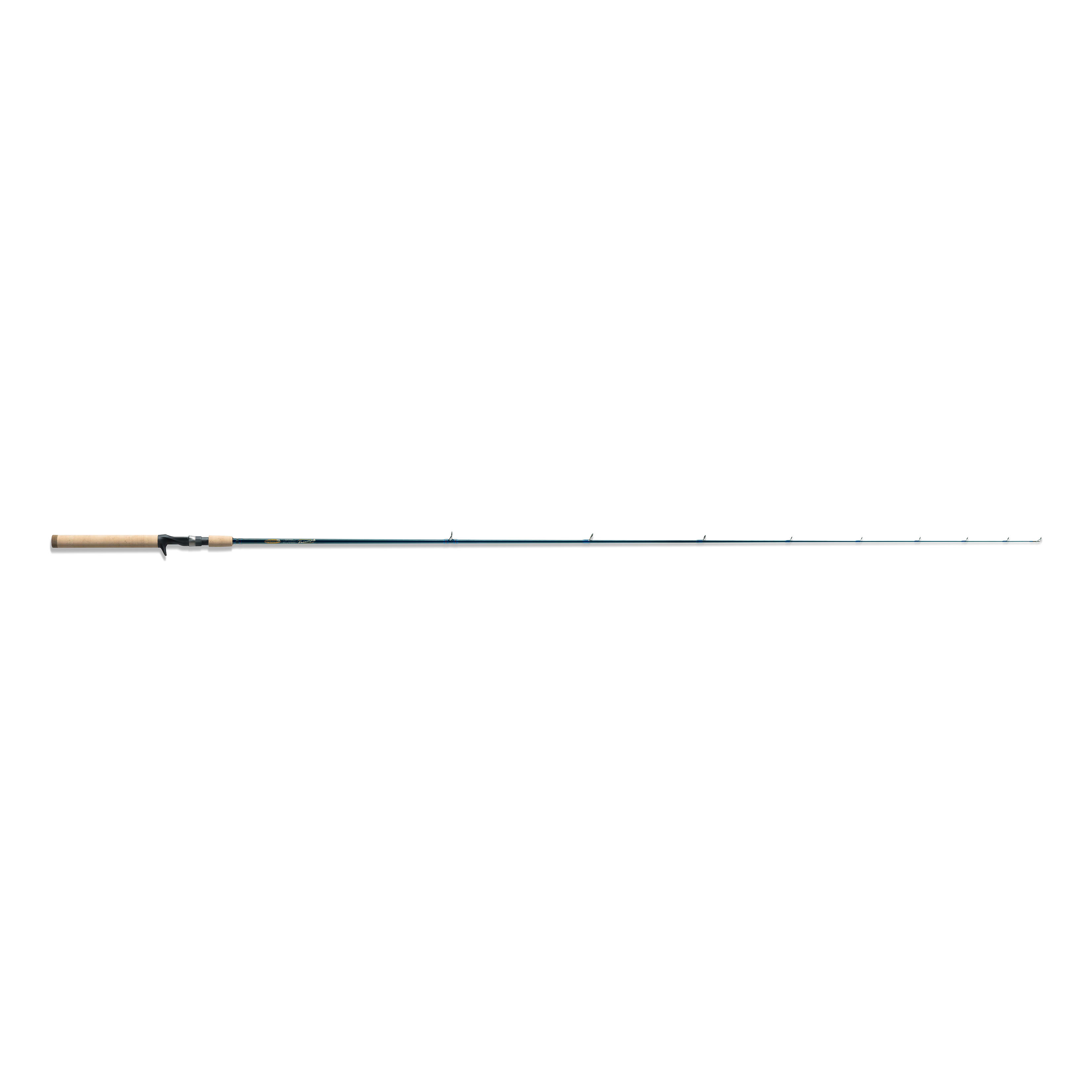 Shakespeare® Ugly Stik® Carbon 1-Piece Casting Rod