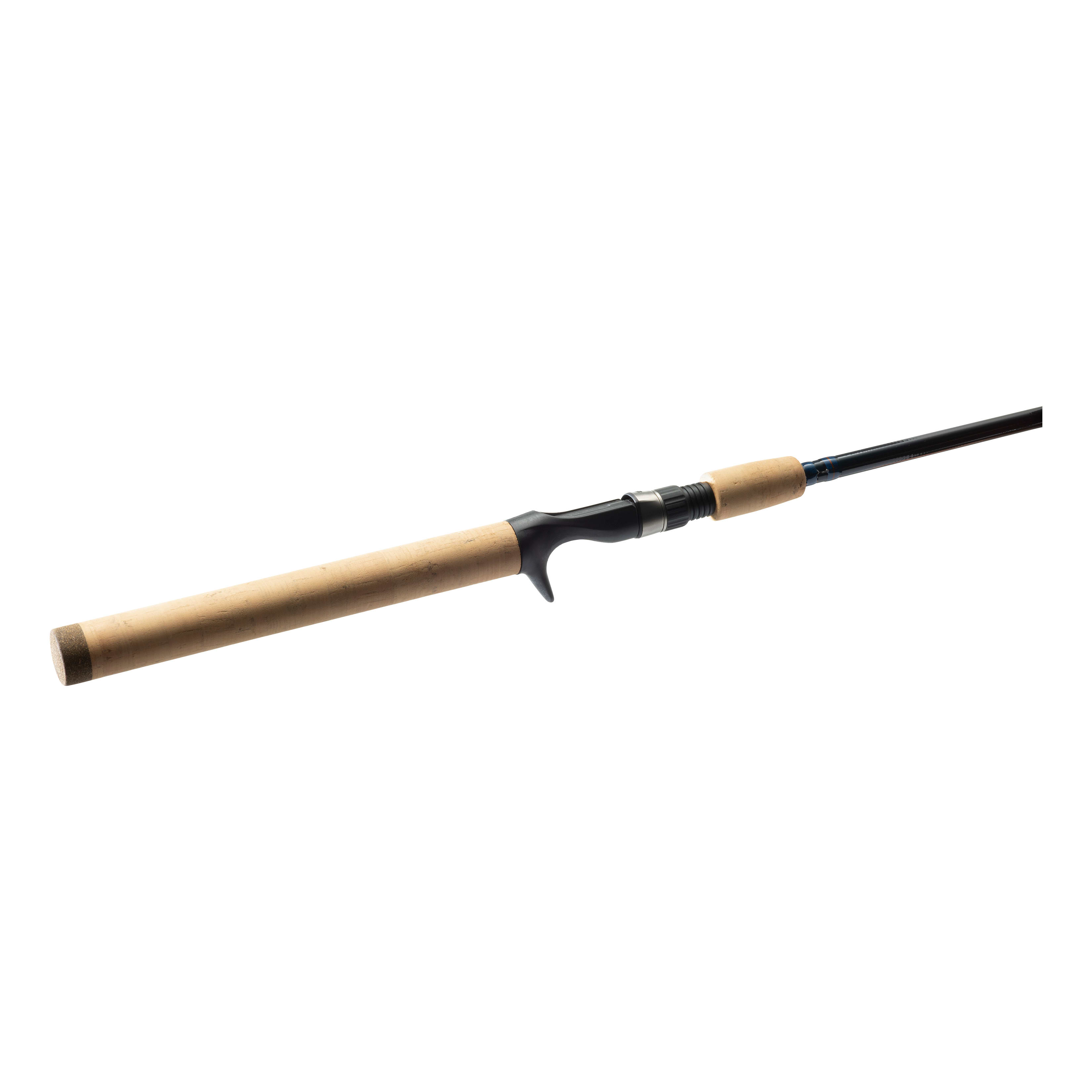 St. Croix® Triumph® 1-Piece Casting Rod - handle