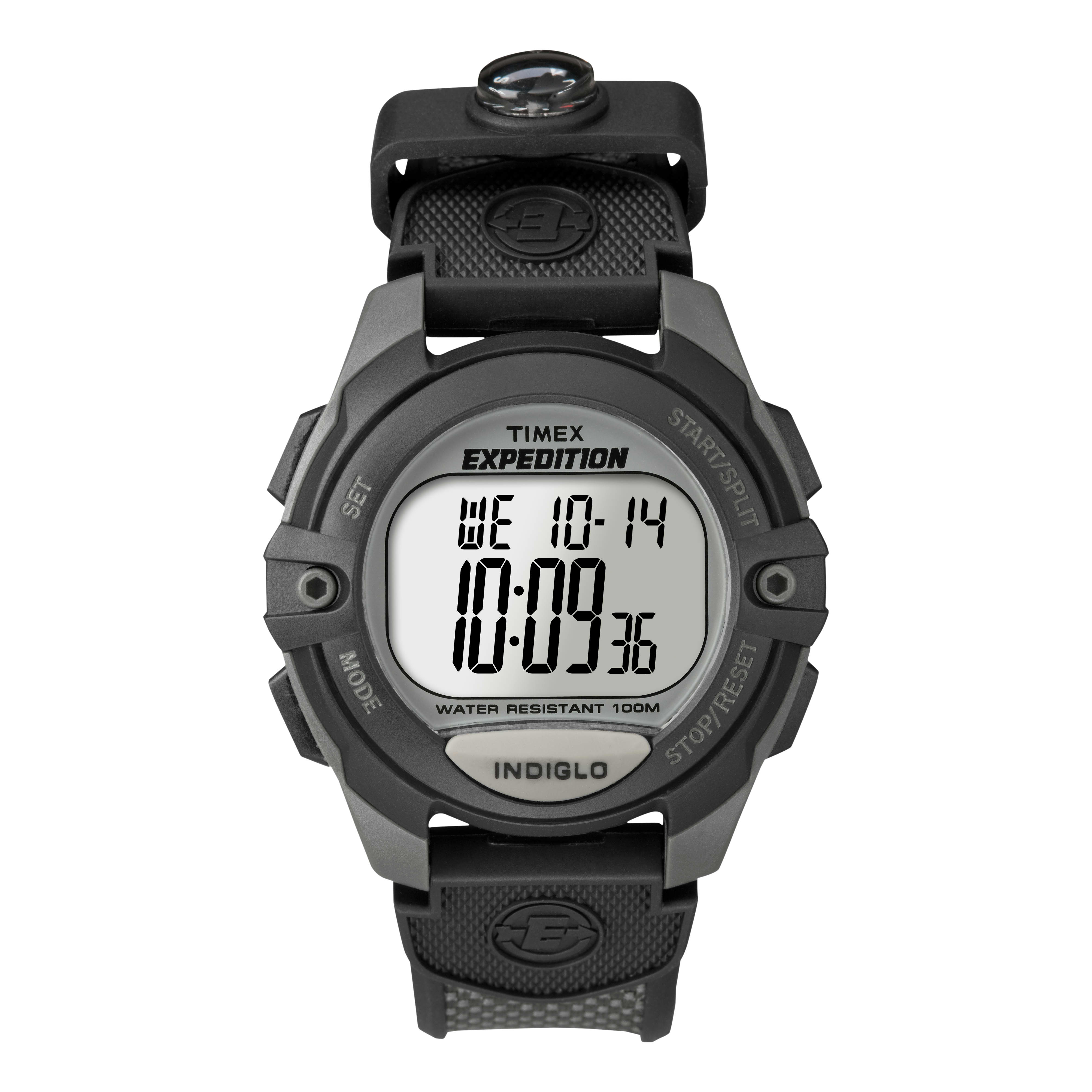 Timex countdown hot sale timer