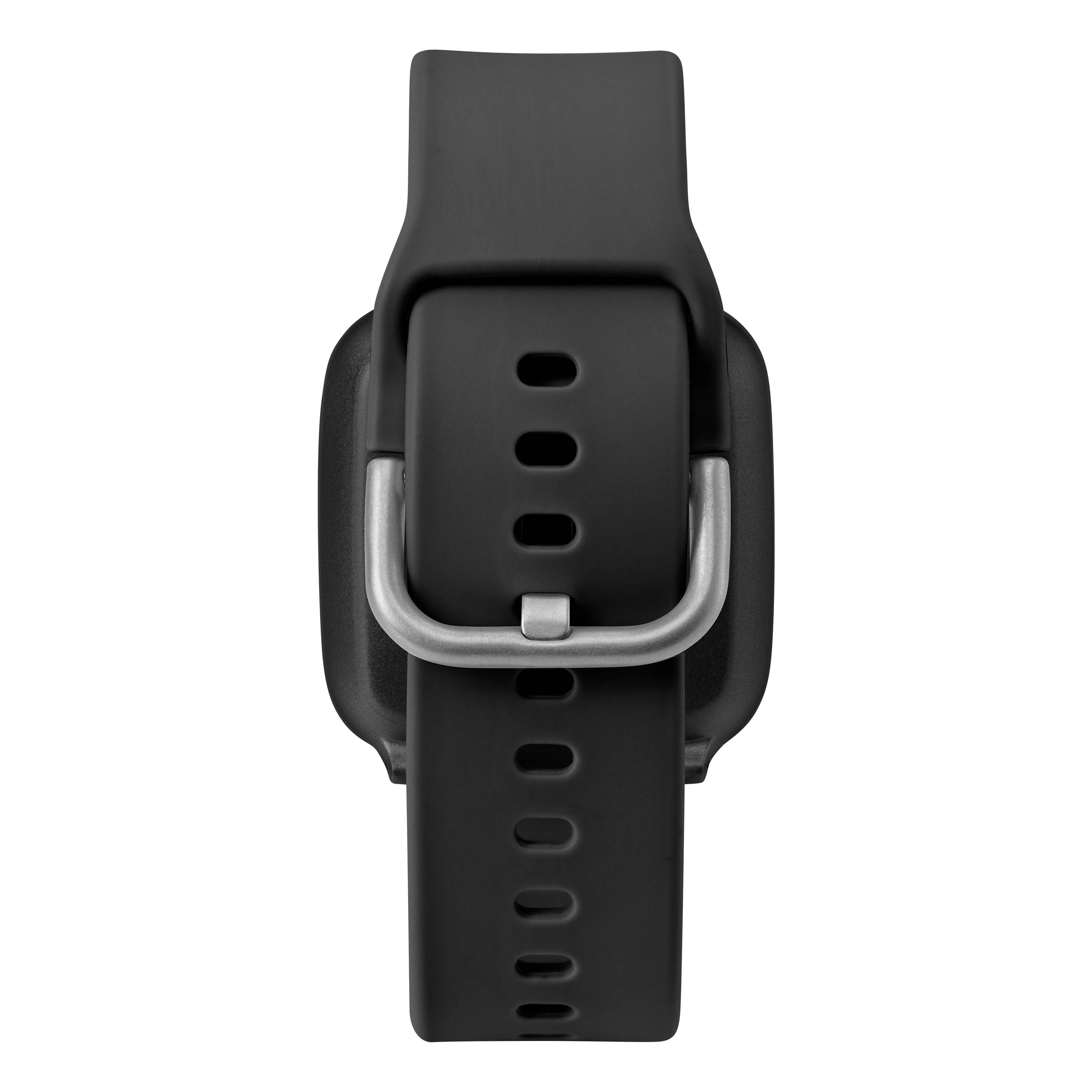 iConnect® by Timex® Active 37mm Resin Strap Smartwatch