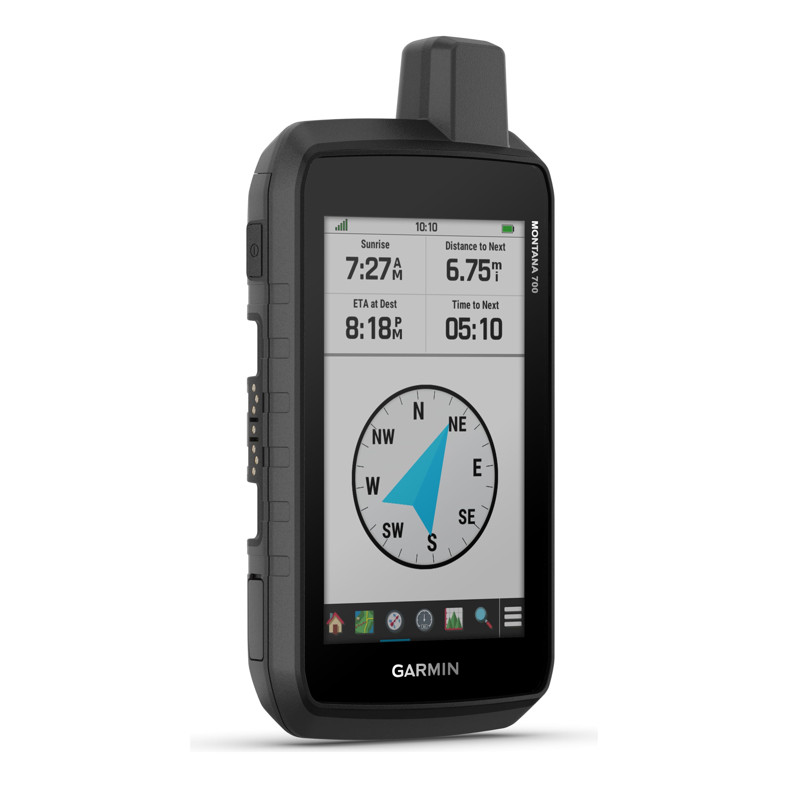 Garmin Montana 700 Handheld GPS Cabela s Canada