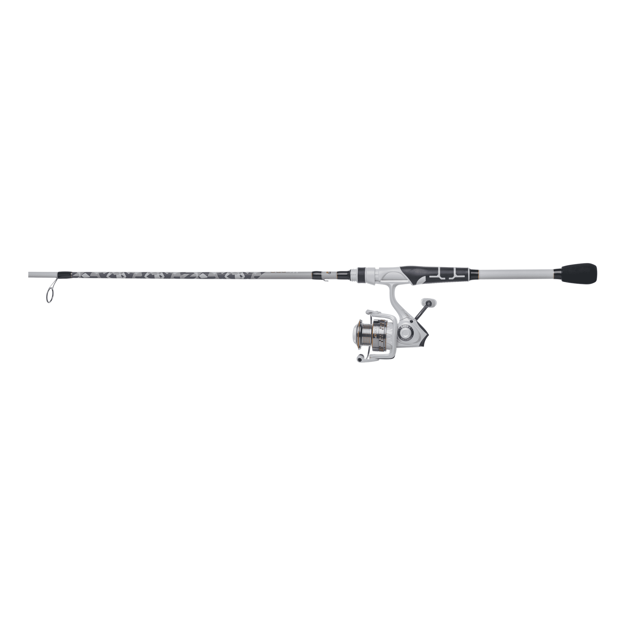 Shakespeare Ugly Stik GX2 Spinning Combo, 35-Sz Reel, 3BB + 1RB, 6' 6 -  Backcountry Supplies