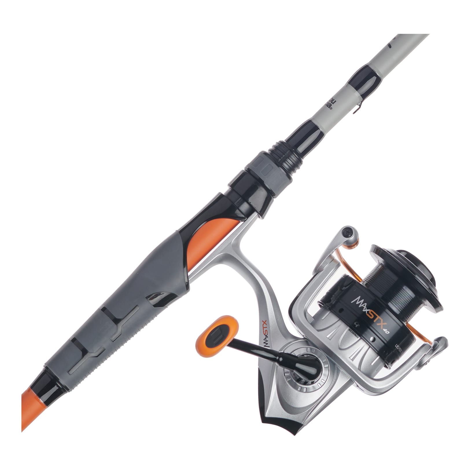 Abu Garcia Rod & Reel Combos  Curbside Pickup Available at DICK'S