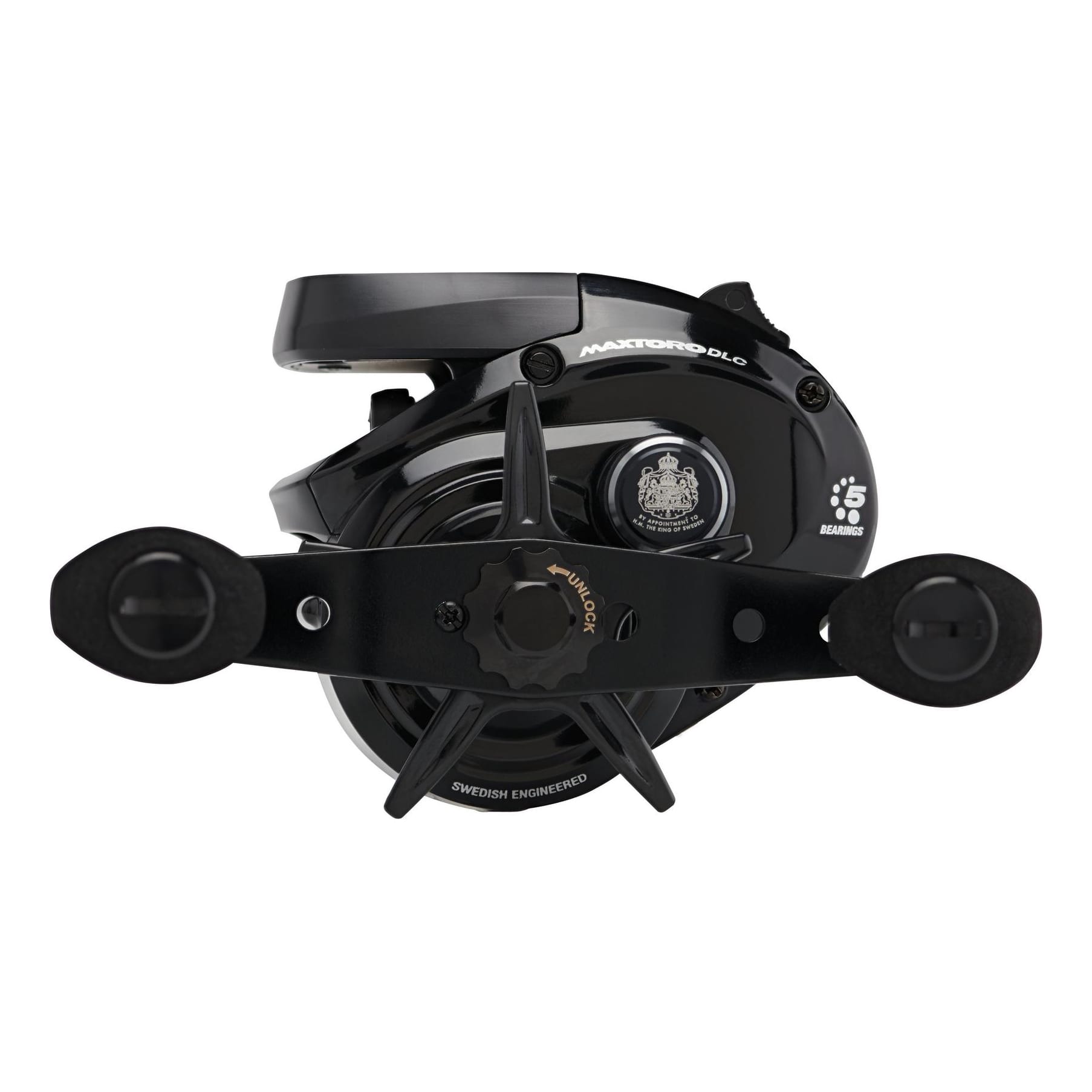 Daiwa PROREX TW Baitcaster Reel - Great Lakes Outfitters