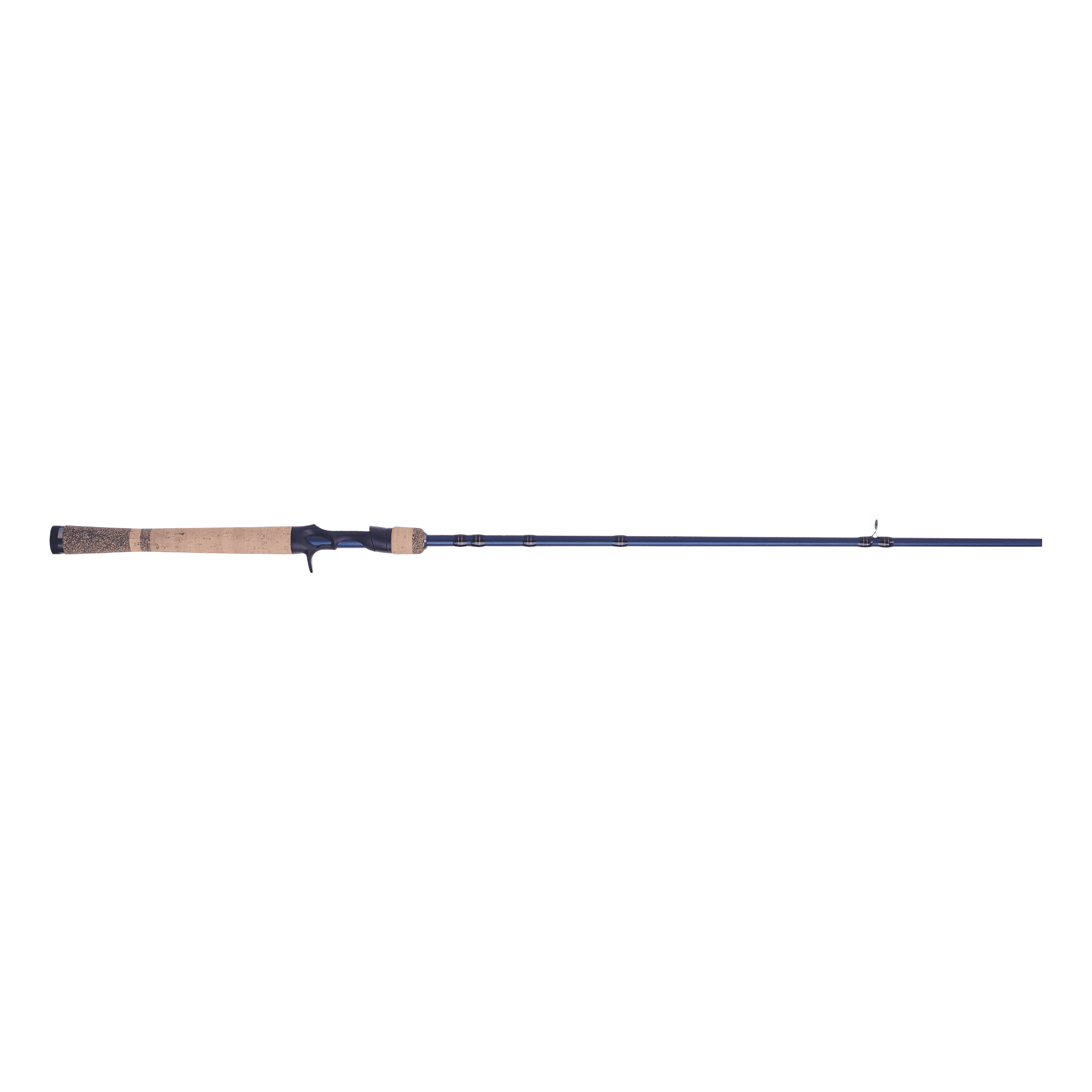 2 piece 2024 fishing rod