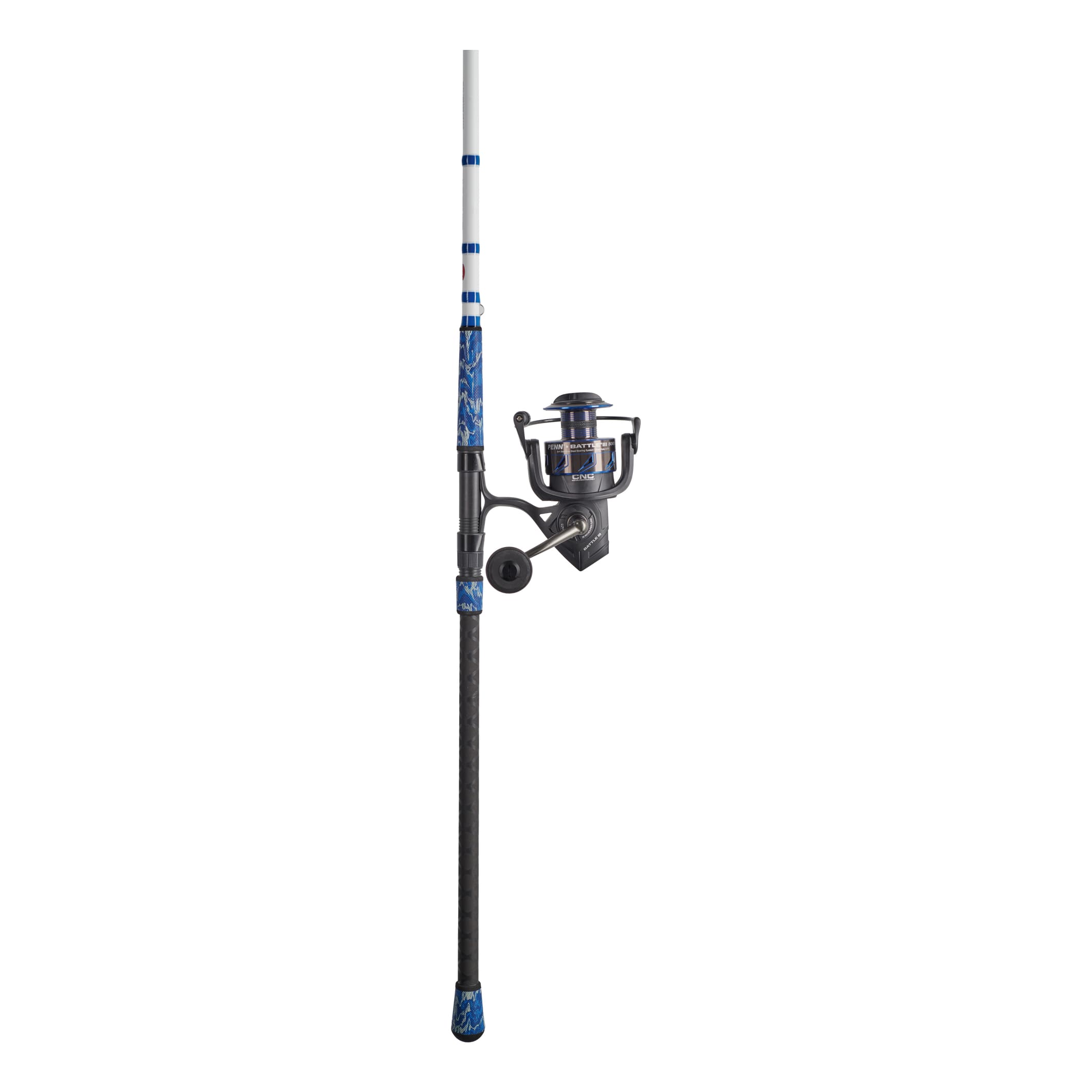 PENN® Pursuit® IV Spinning Combo
