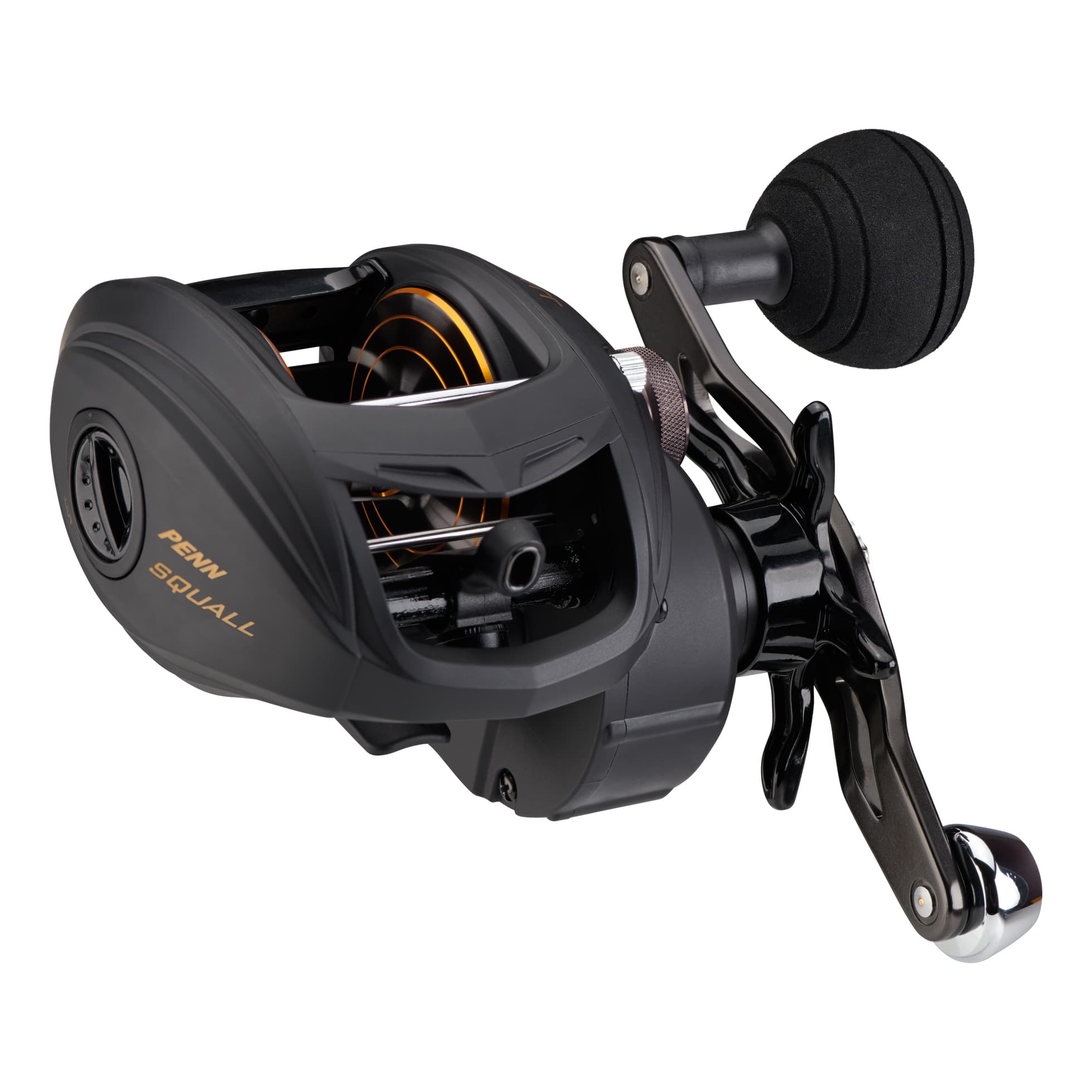 PENN® Squall® Low Profile Reel Cabela's Canada