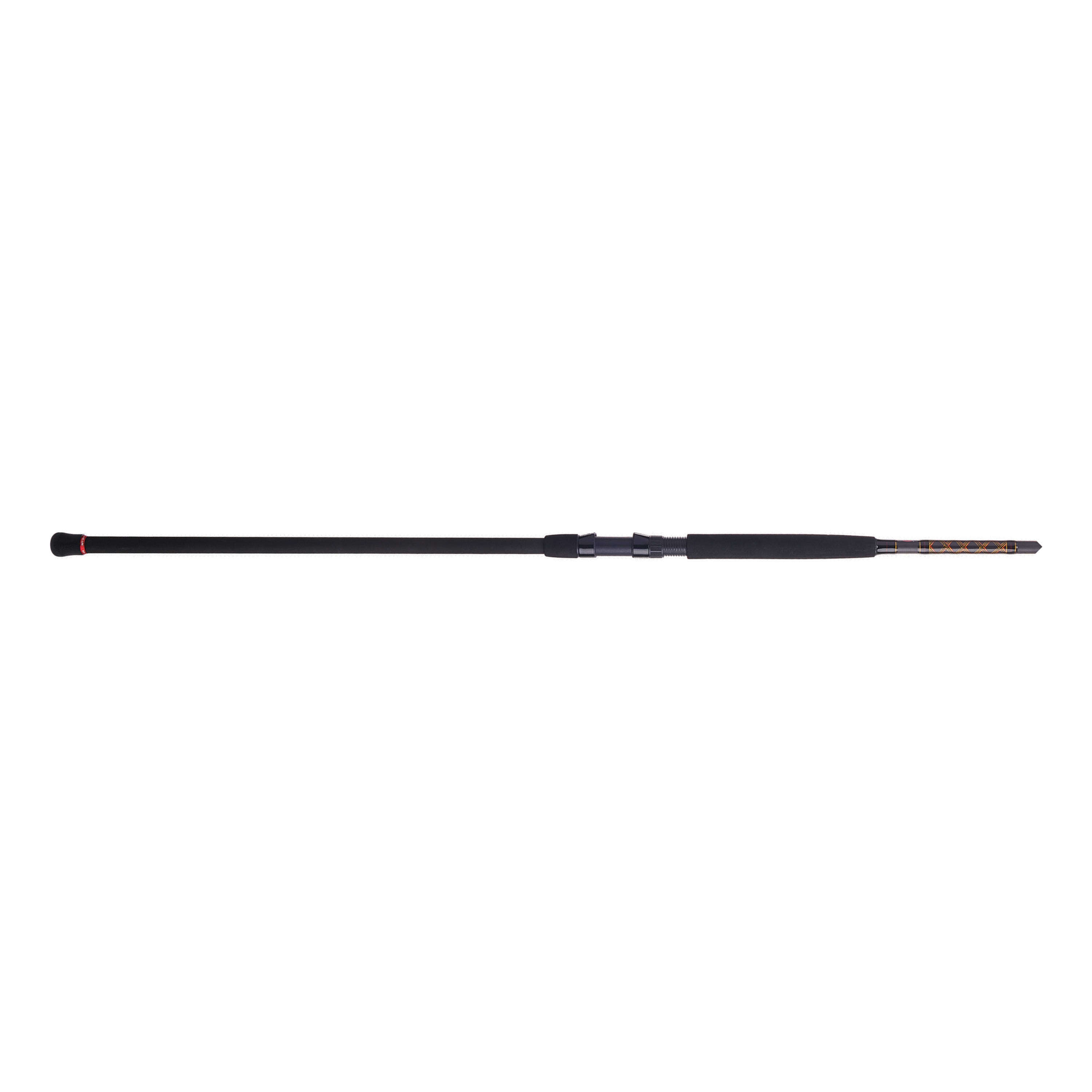 Telescopic Fishing Rod HQ