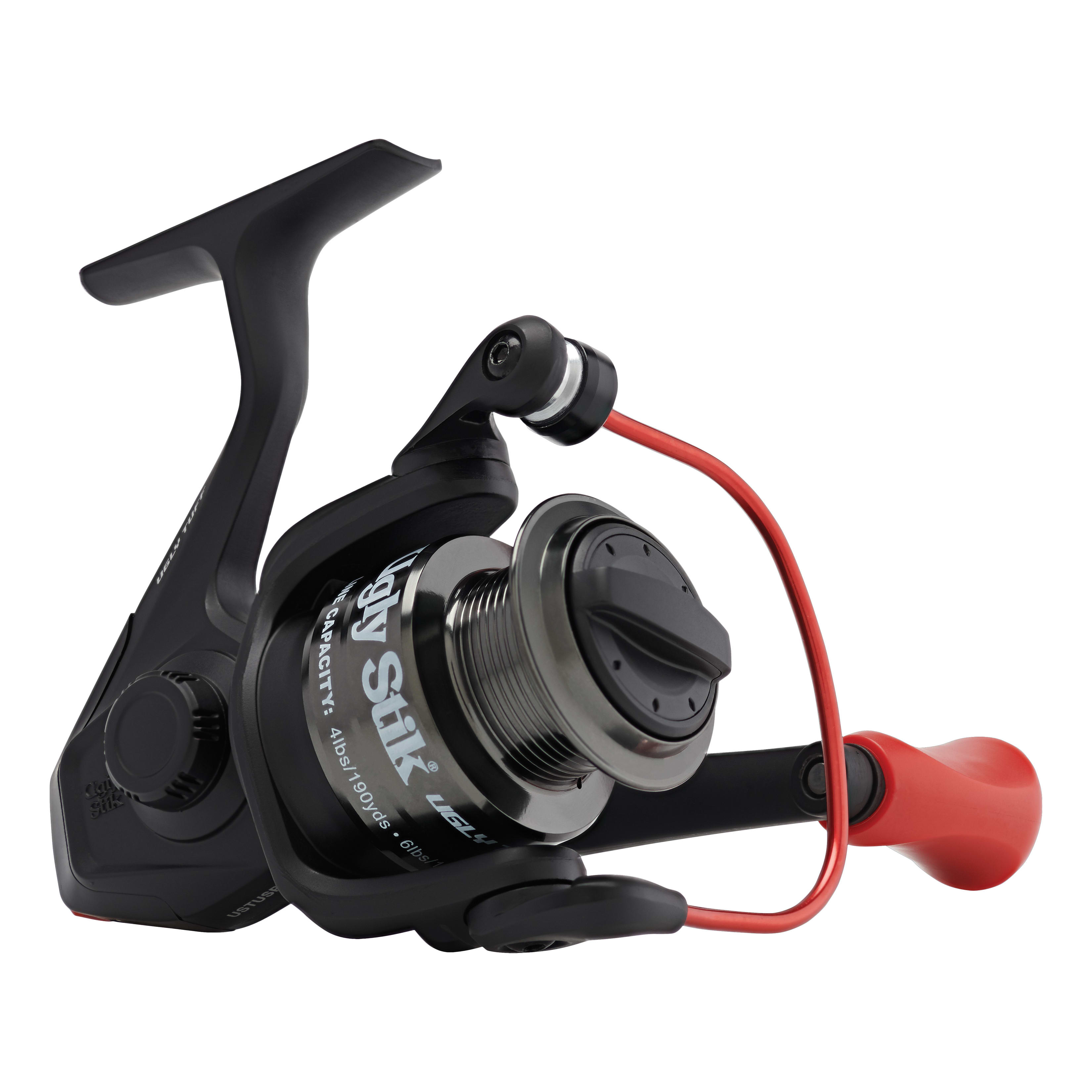 Shakespeare® Ugly Stik® Ugly Tuff™ Spinning Reel Cabela