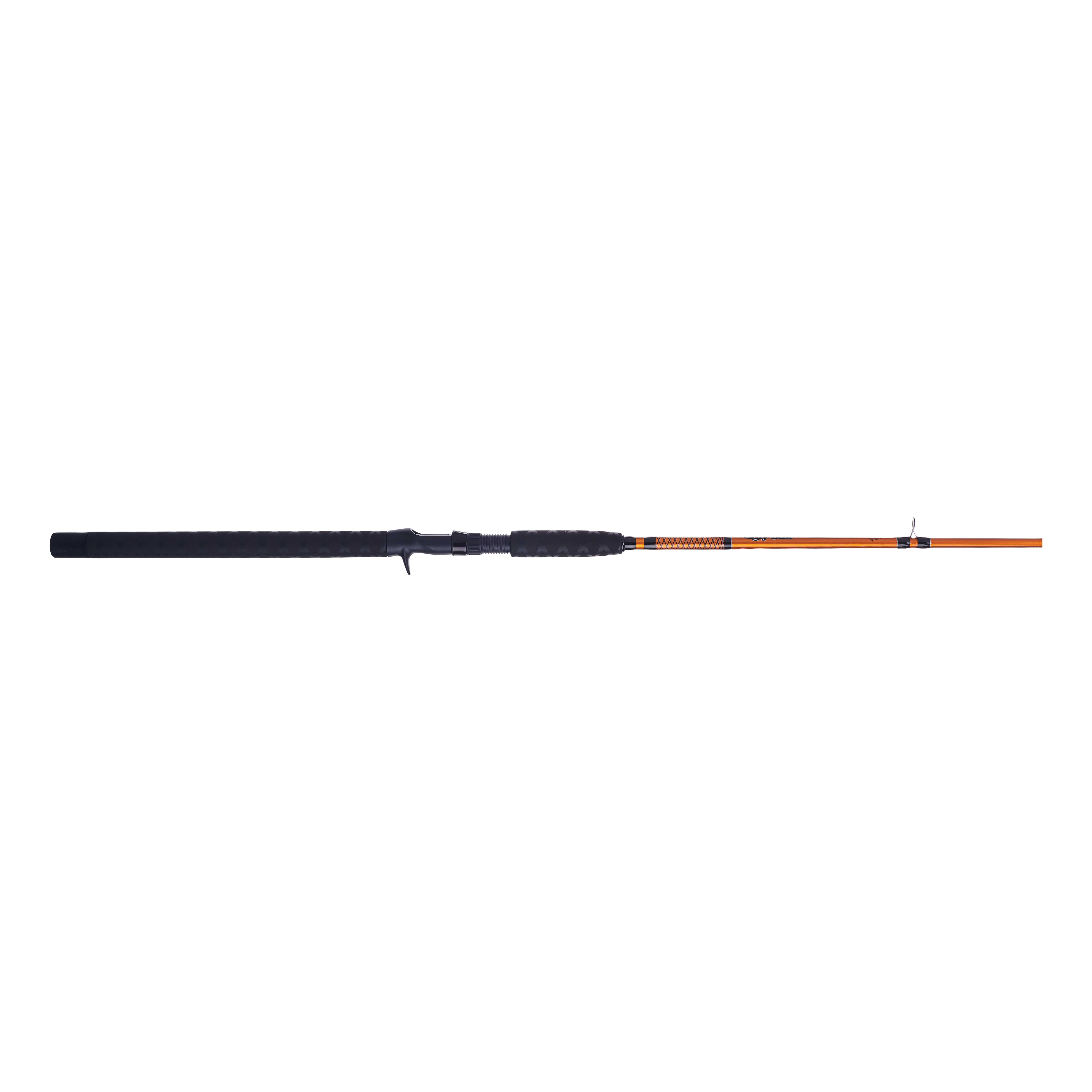 Shakespeare® Ugly Stik® Carbon 1-Piece Casting Rod