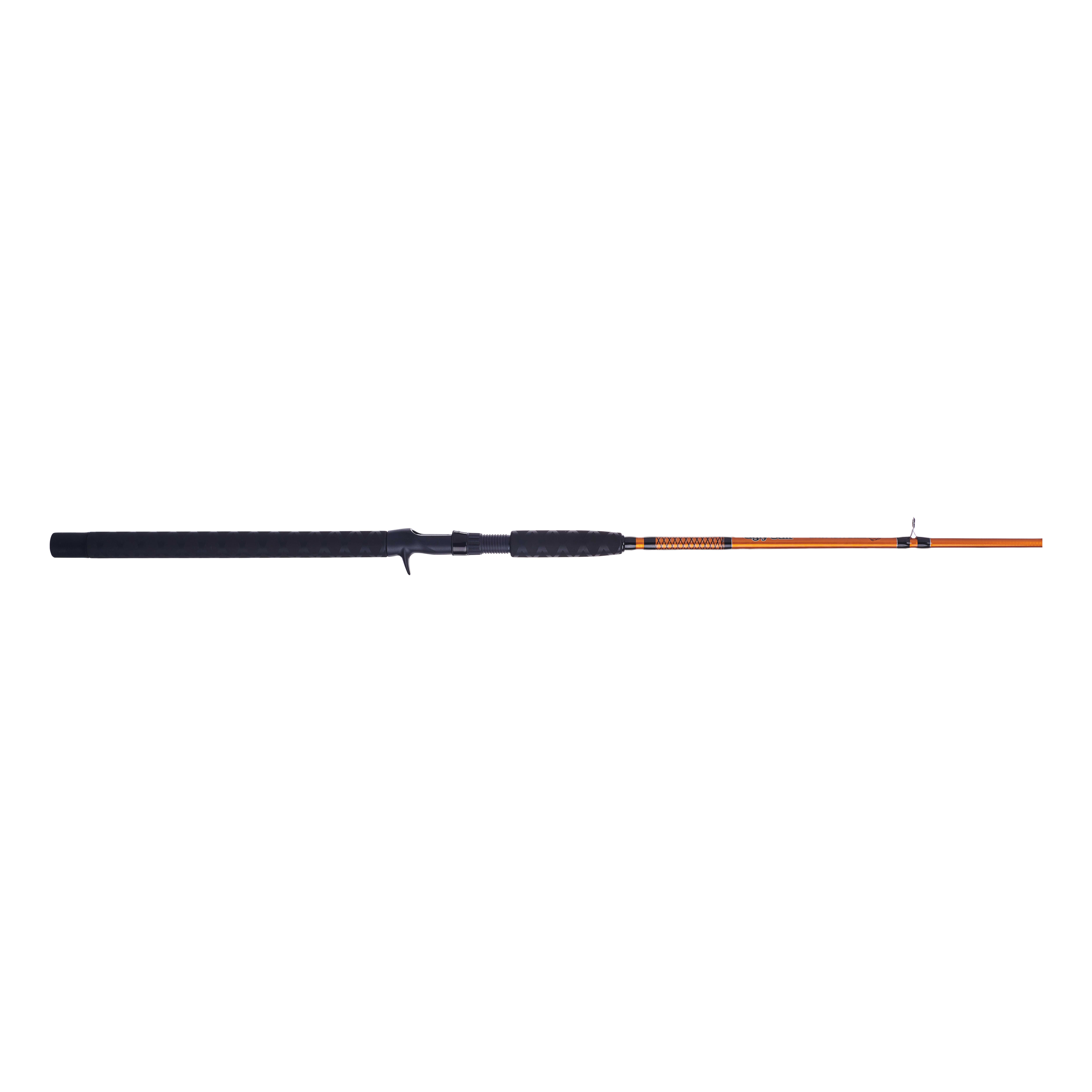 Luya Fishing Rod Telescoping Jigging Strainght Handle Fishing Rod