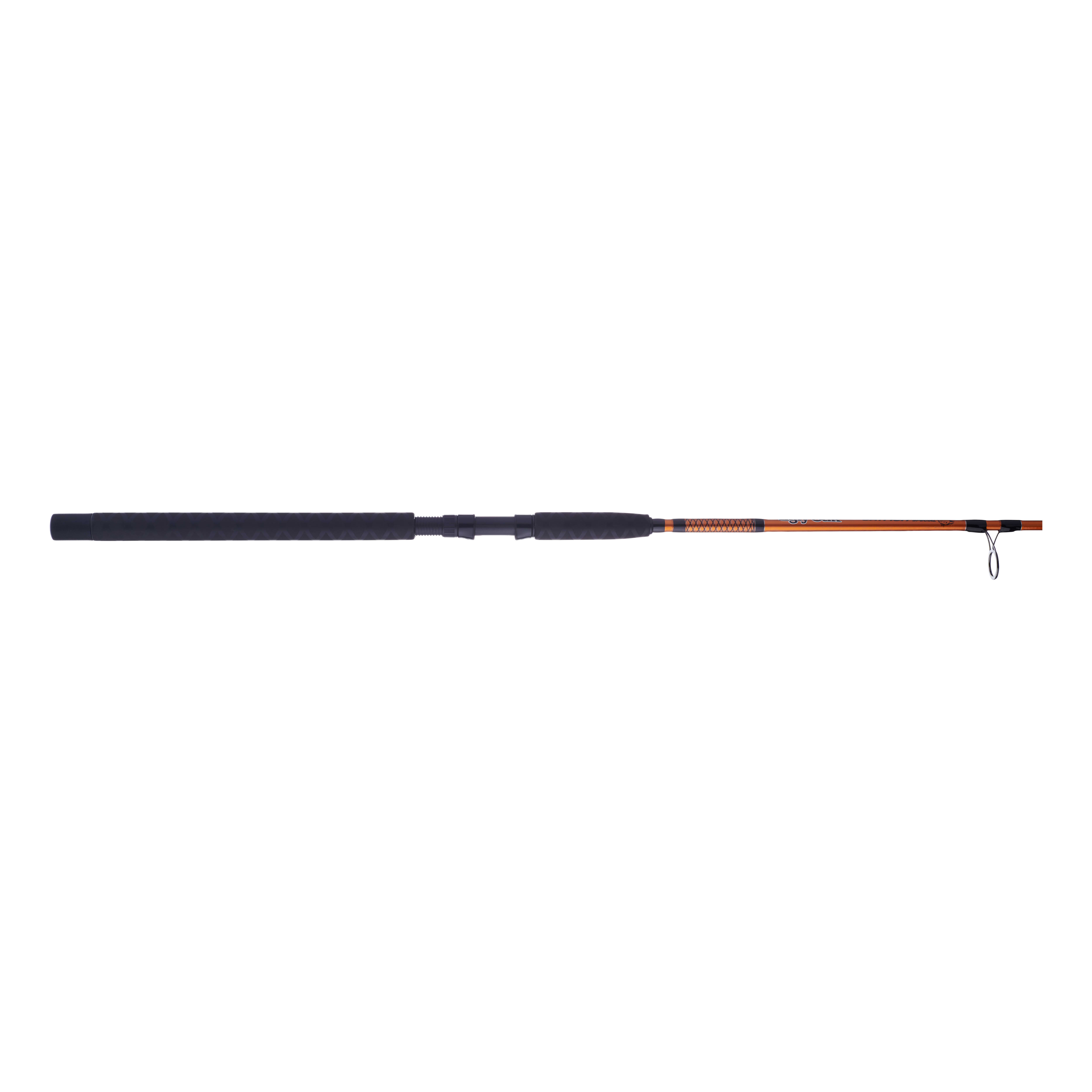 Ugly Stik Catfish Special Casting Rod - Pure Fishing