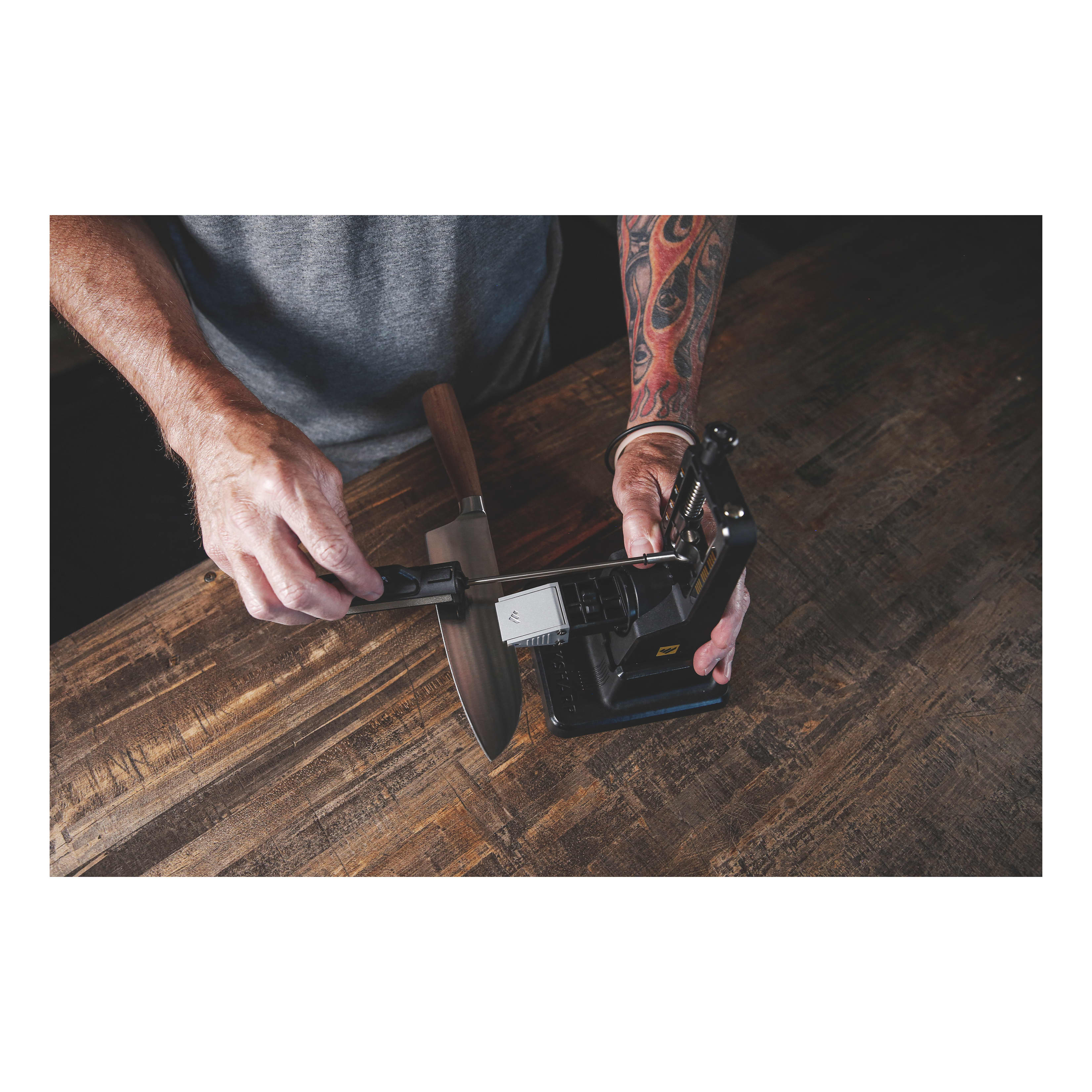 Work Sharp® Precision Adjust Knife Sharpener Cabela's Canada