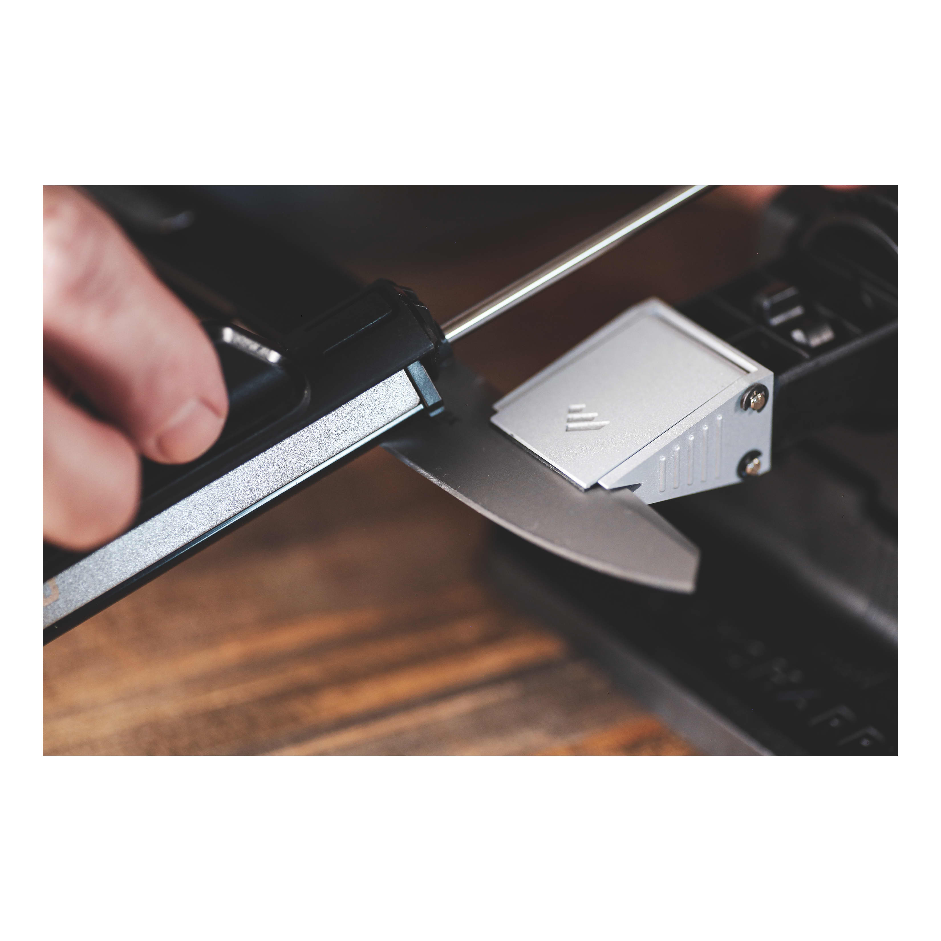 Work Sharp Precision Adjust Knife Sharpener