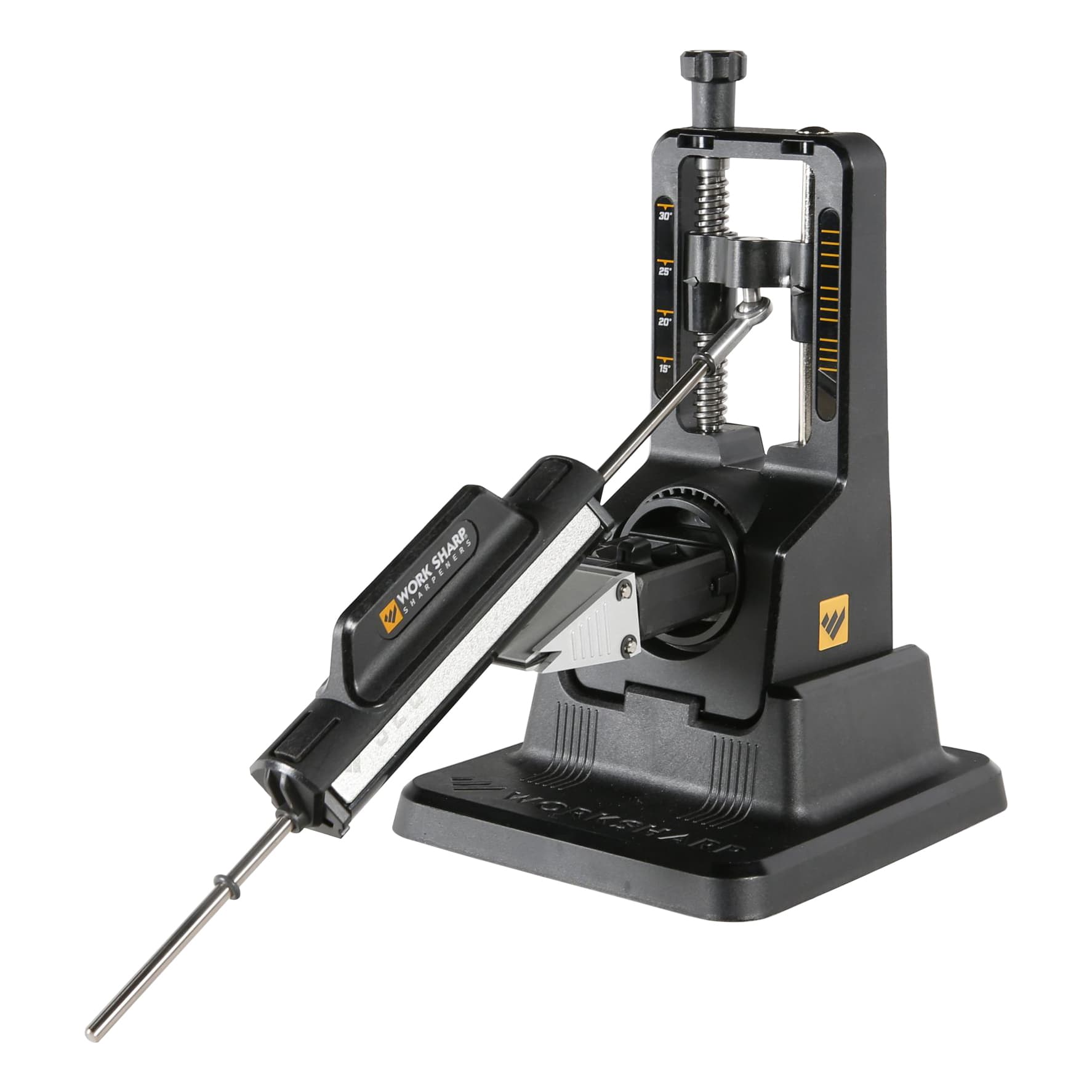 Work Sharp® Precision Adjust Knife Sharpener Cabela's Canada