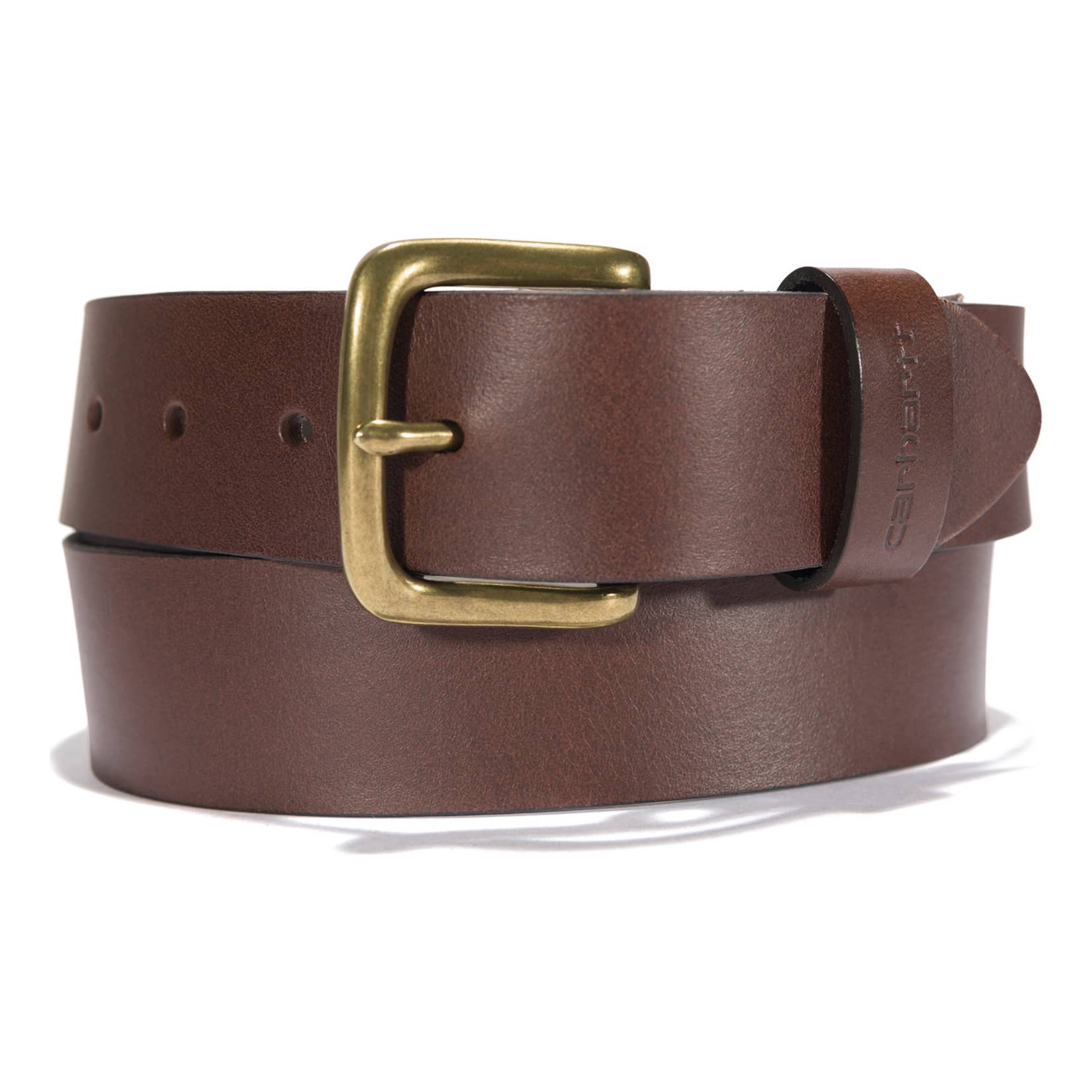 mens carhartt belt