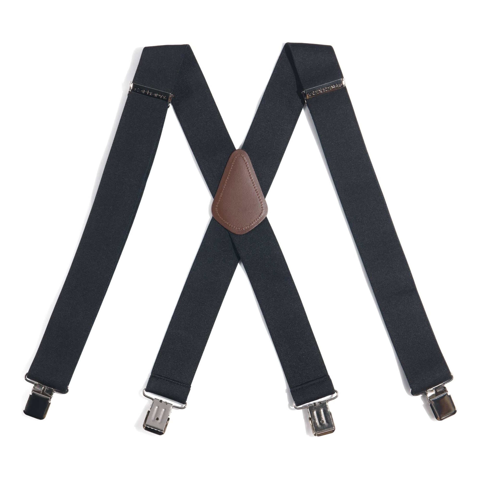  Camo Suspenders For Men Heavy Duty Clips Hunting 2 Inch  Adjustable Brace