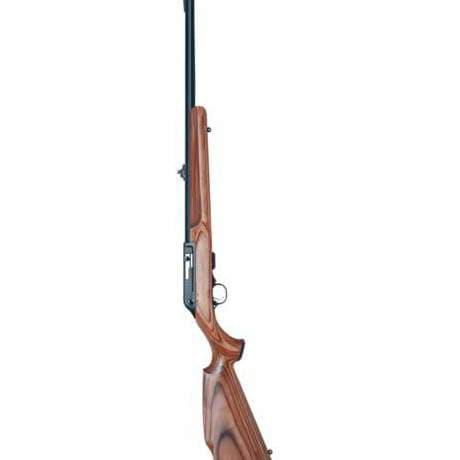 TC R55 17 Mach 2 Semi-Auto Rifle - .17 Mach 2