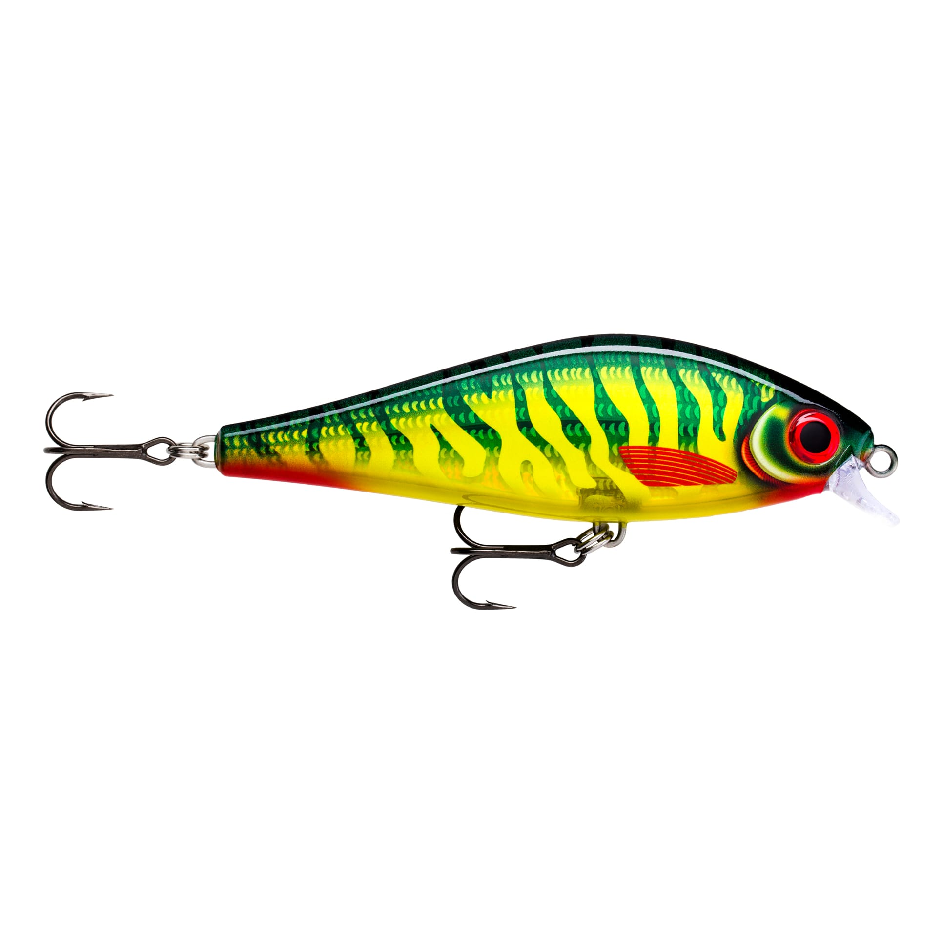 Cotton Cordell Ripplin' Red Fin Jerkbait- Lake Erie Bait and Tackle