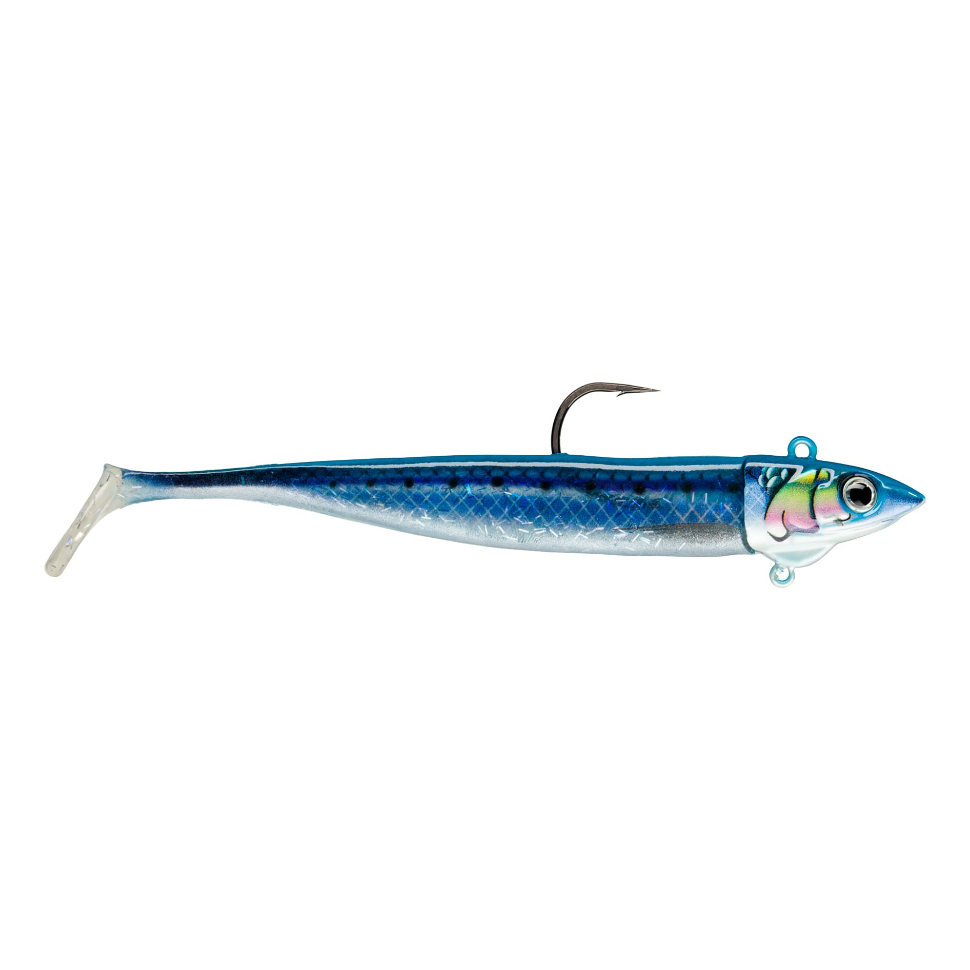 Storm 360 Gt Biscay Minnow 120 Mm 30g Multicolor