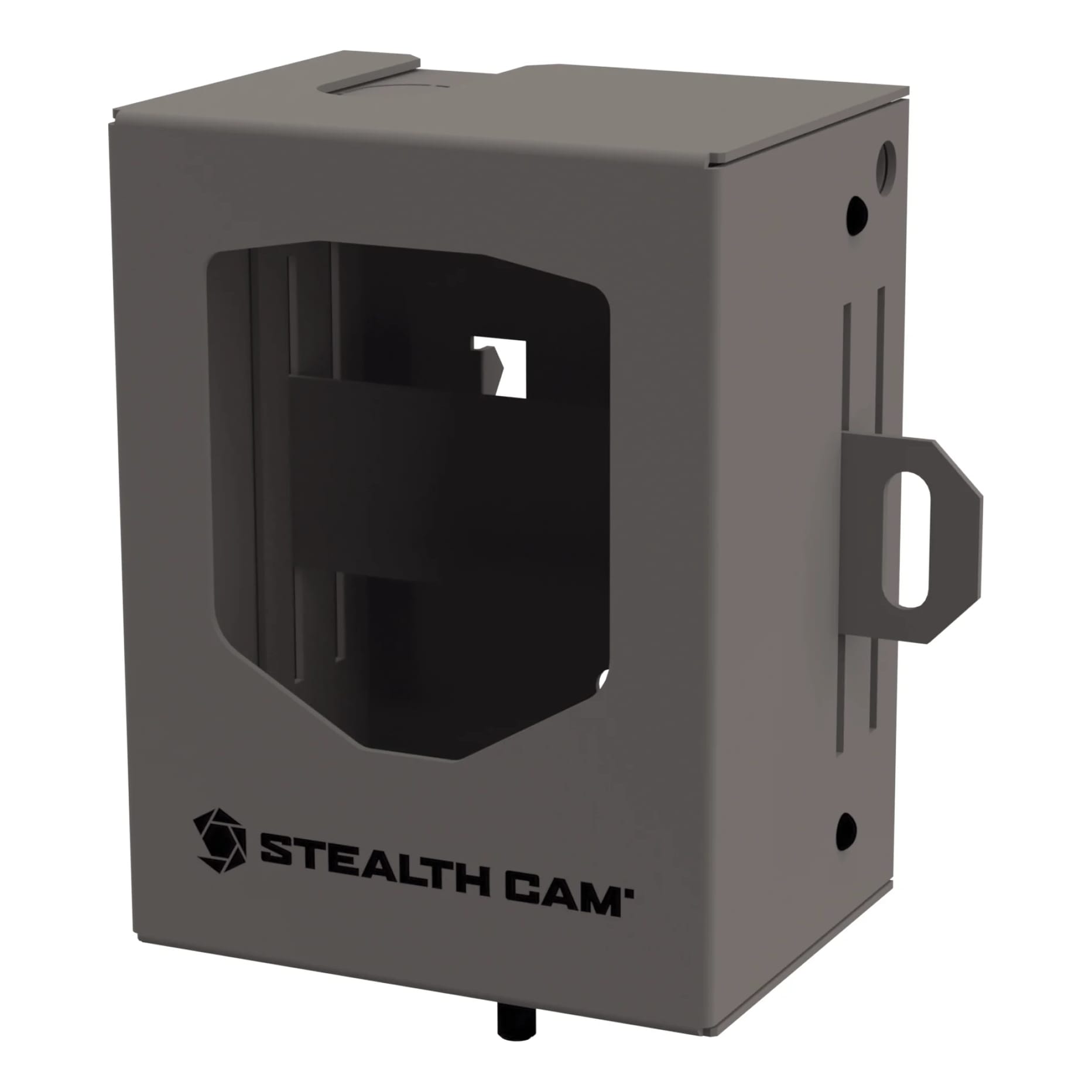 Stealth Cam Bear Security Boxes - Cabelas - STEALTHCAM - Trail