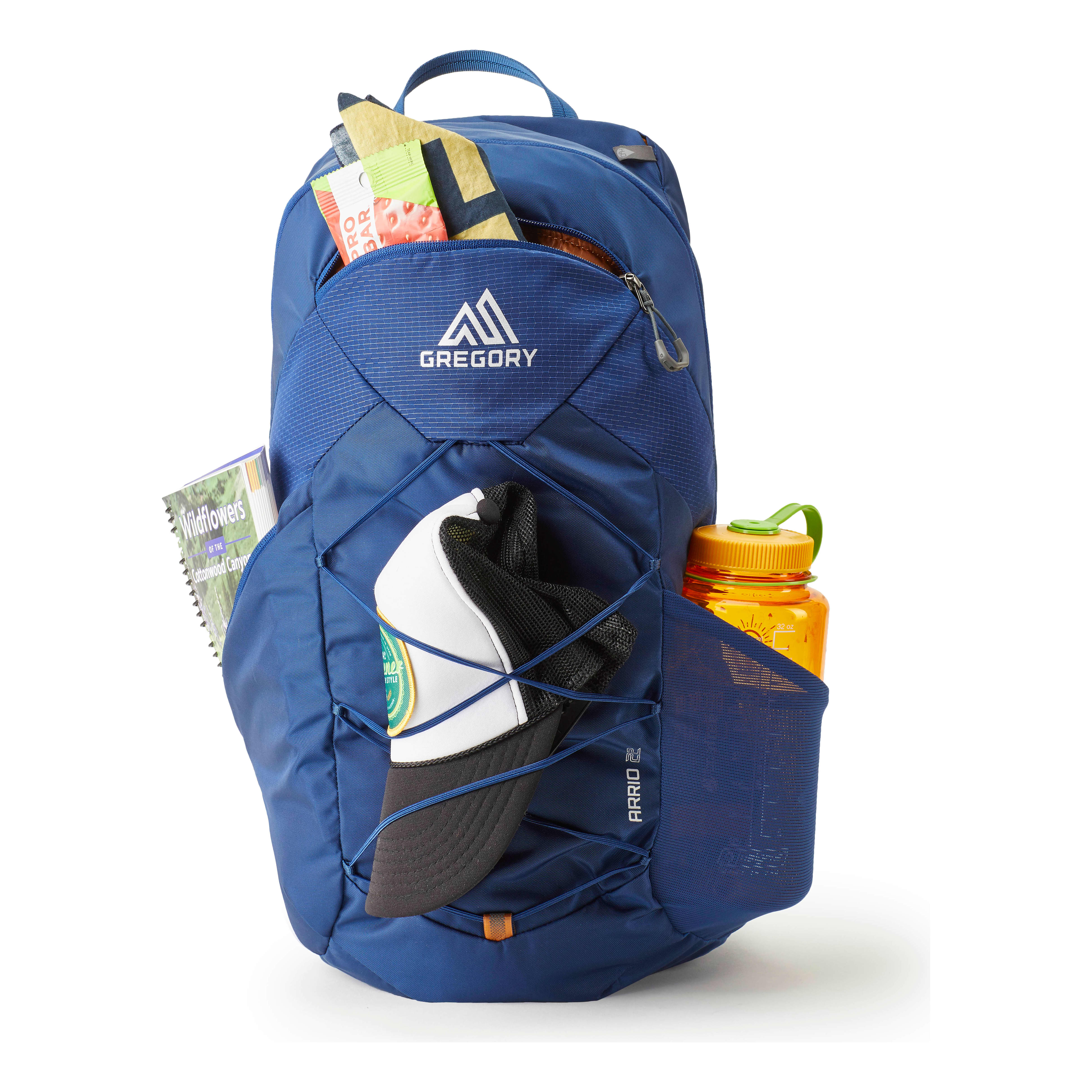 Gregory® Arrio 22 Unisex Daypack