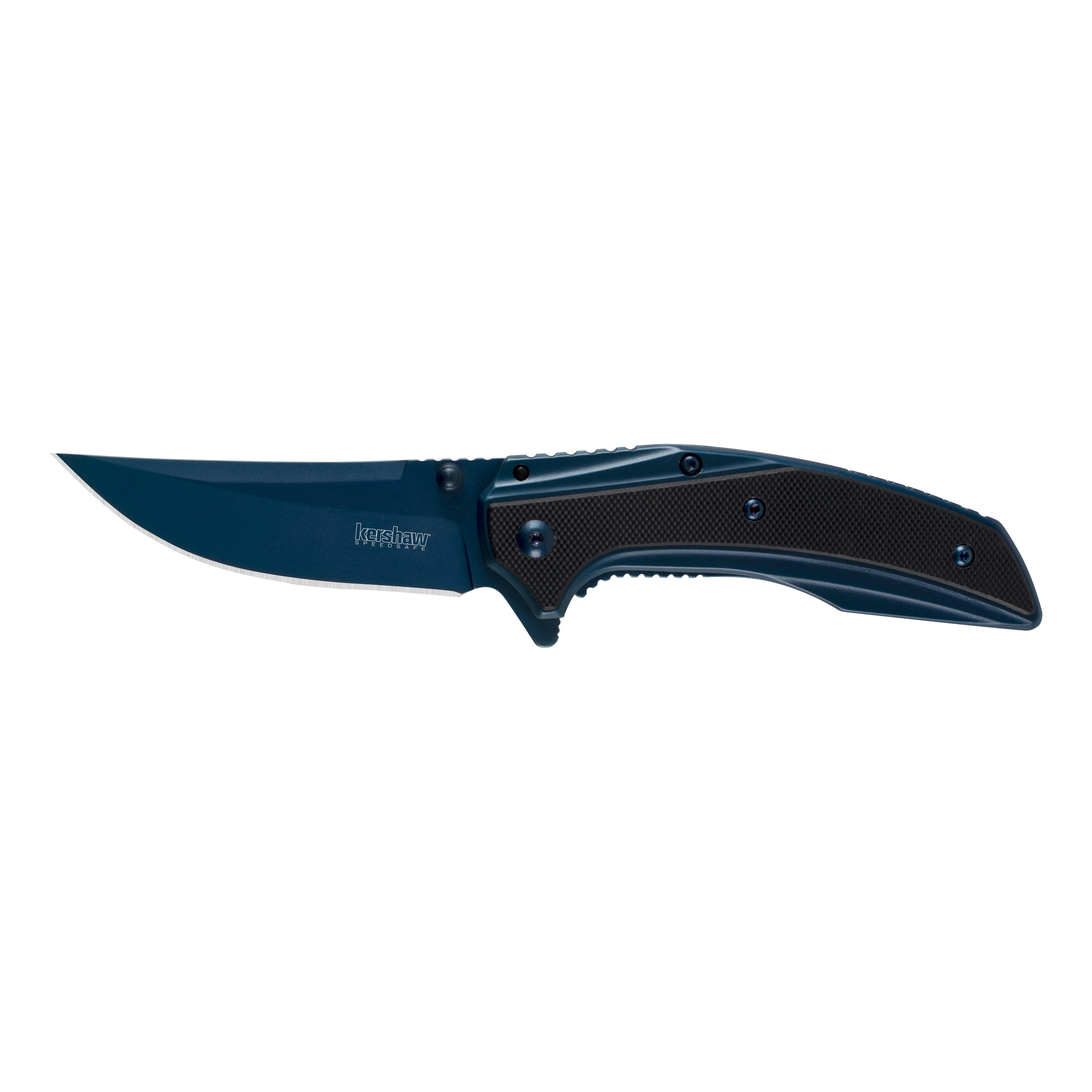 Kershaw® Outright Folding Knife Cabela's Canada
