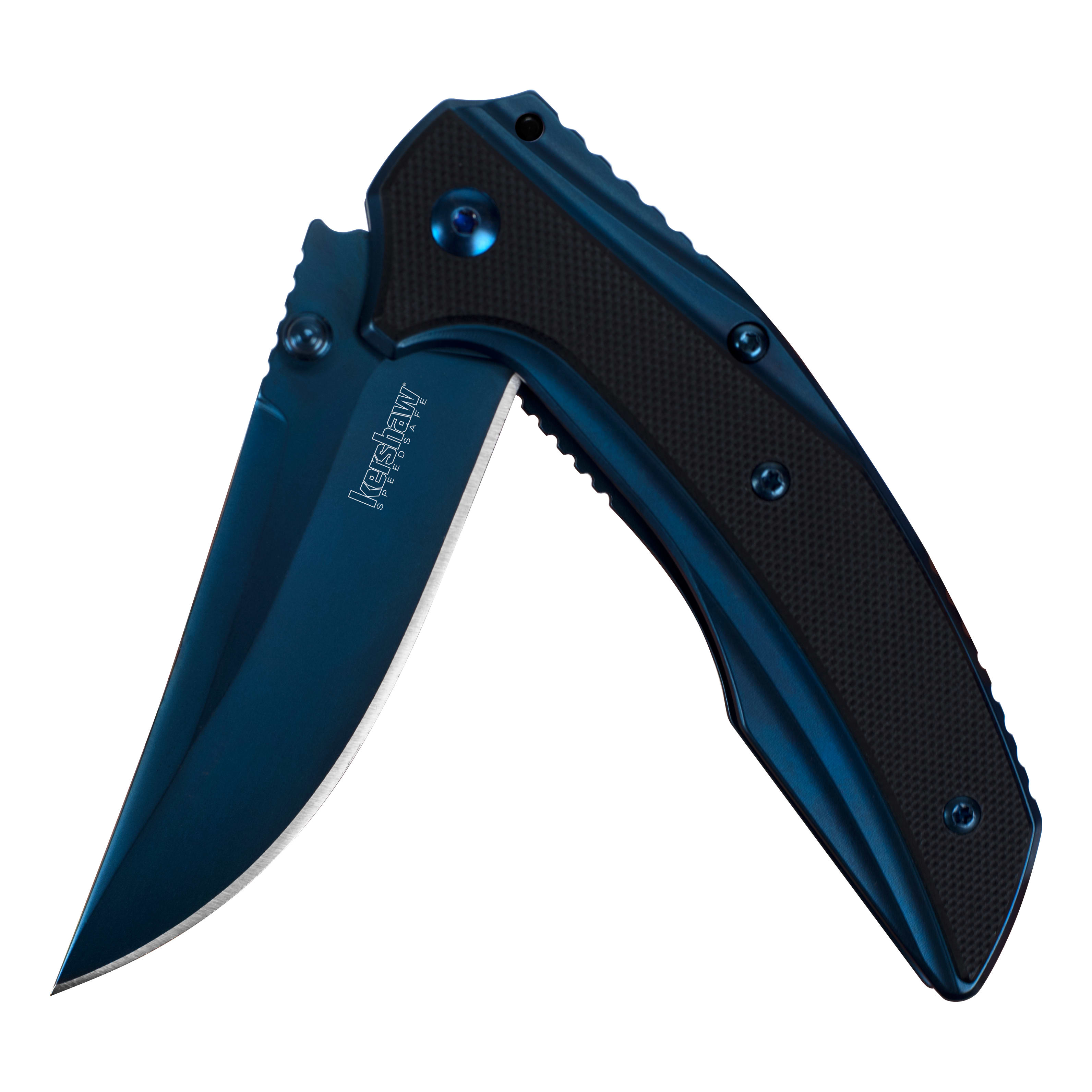 Kershaw® Outright Folding Knife