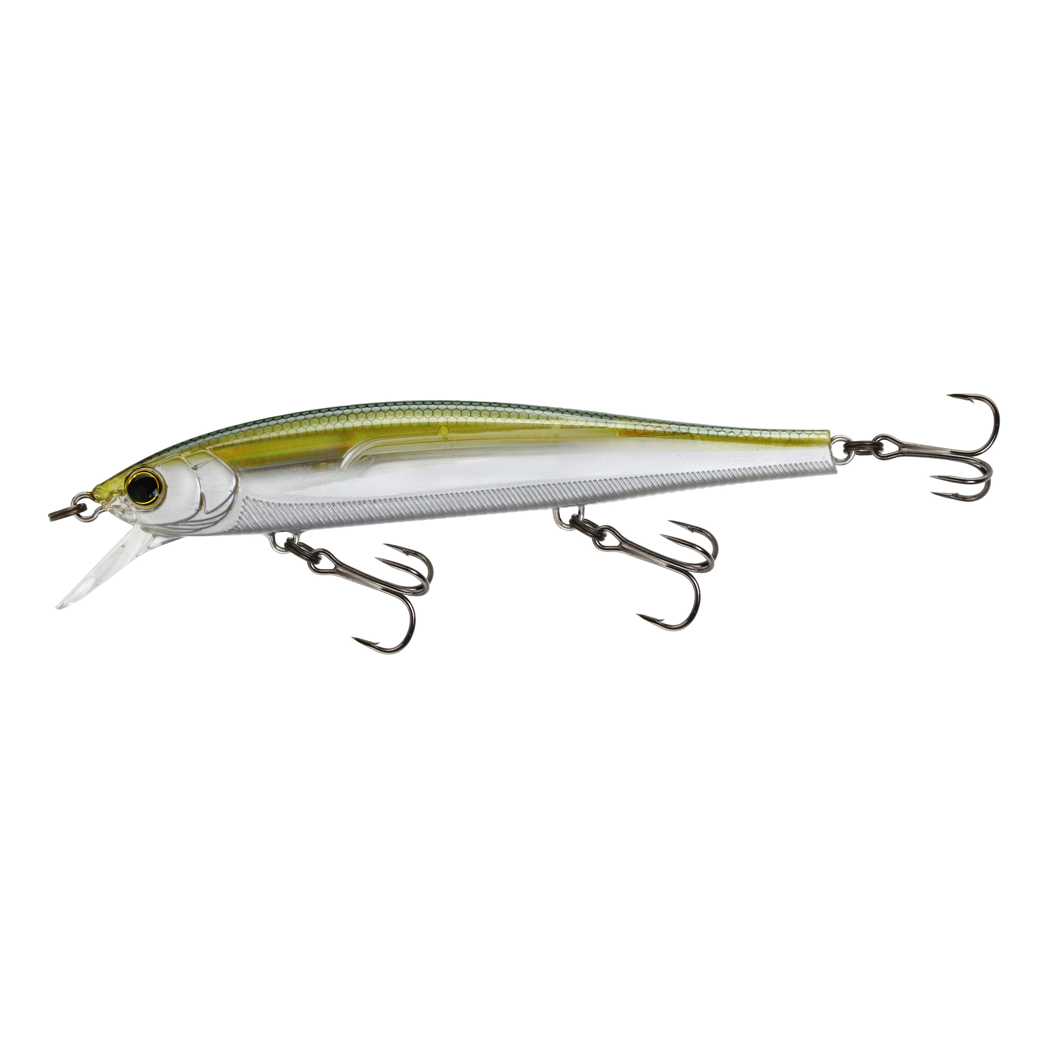 Strike King KVD Jerkbait, Sugar Daddy