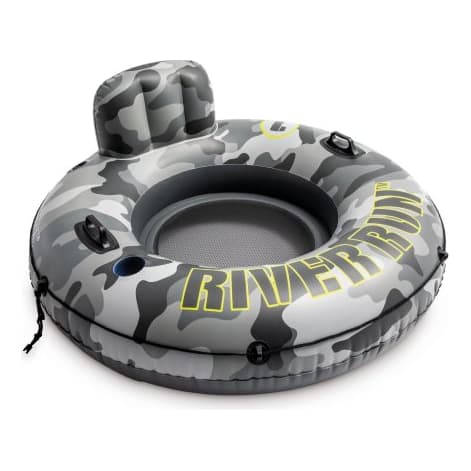 Intex® River Run I Camo Inflatable Tube | Cabela's Canada