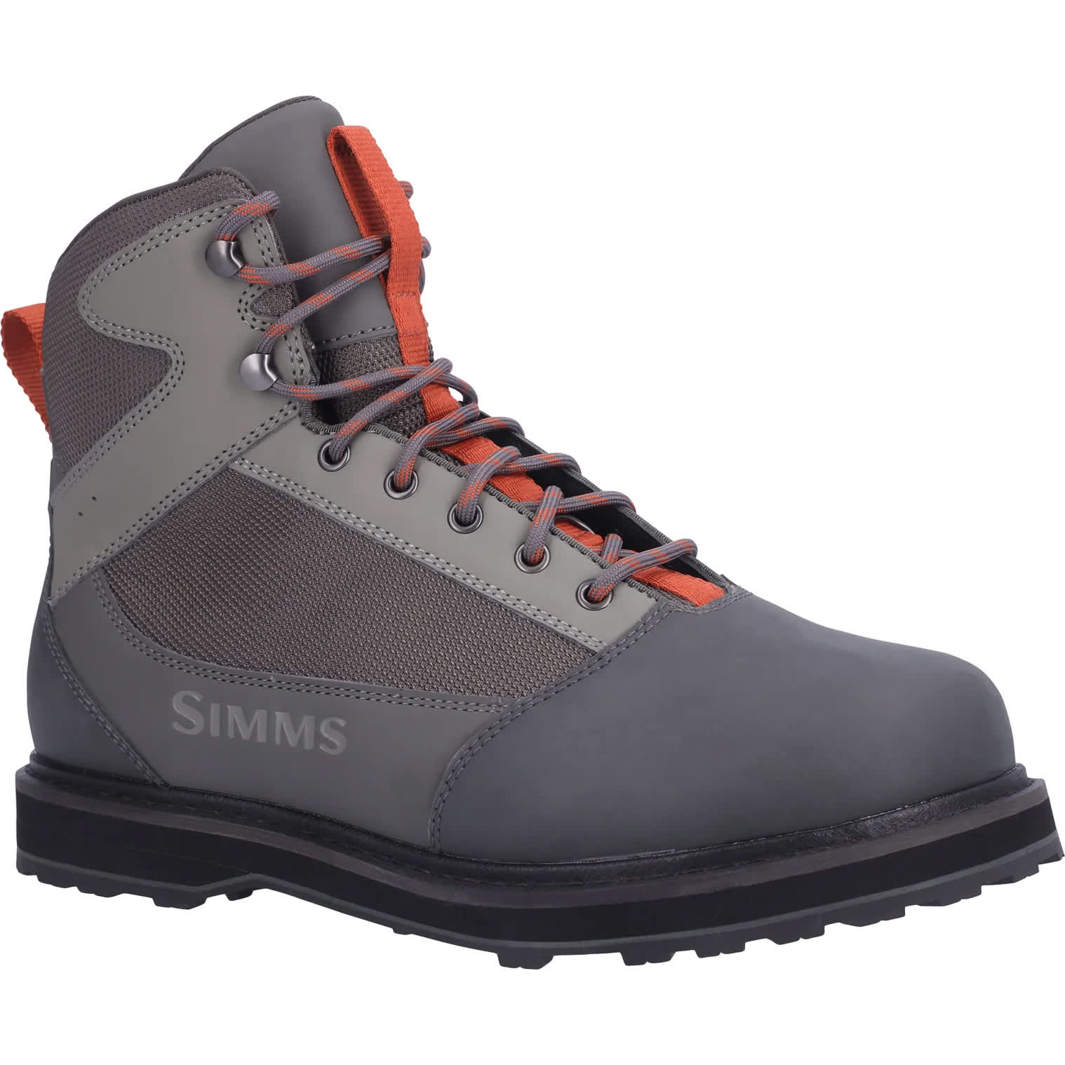 Simms rock creek wading boots deals