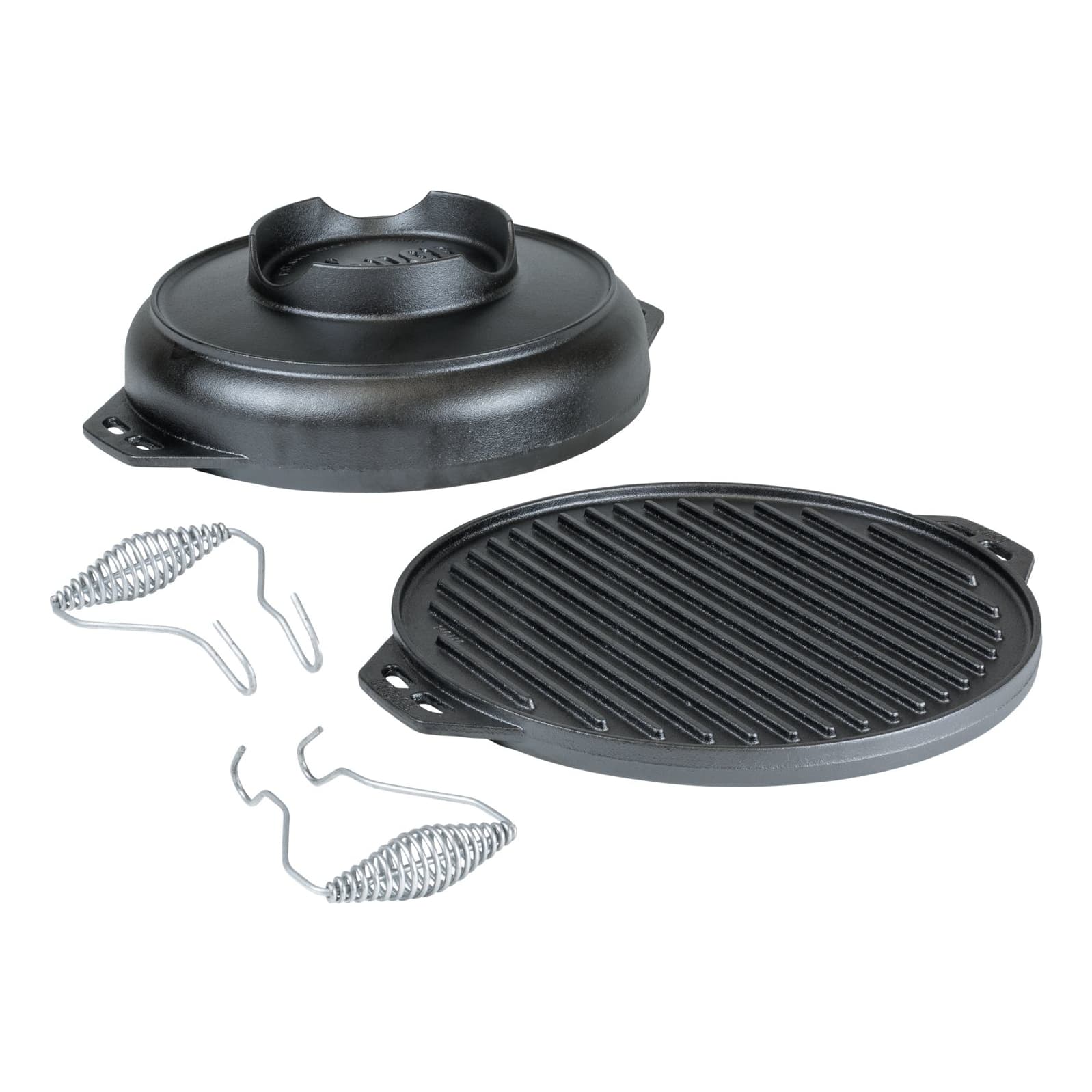 Lodge® 14" CastIron CookItAll Cabela's Canada