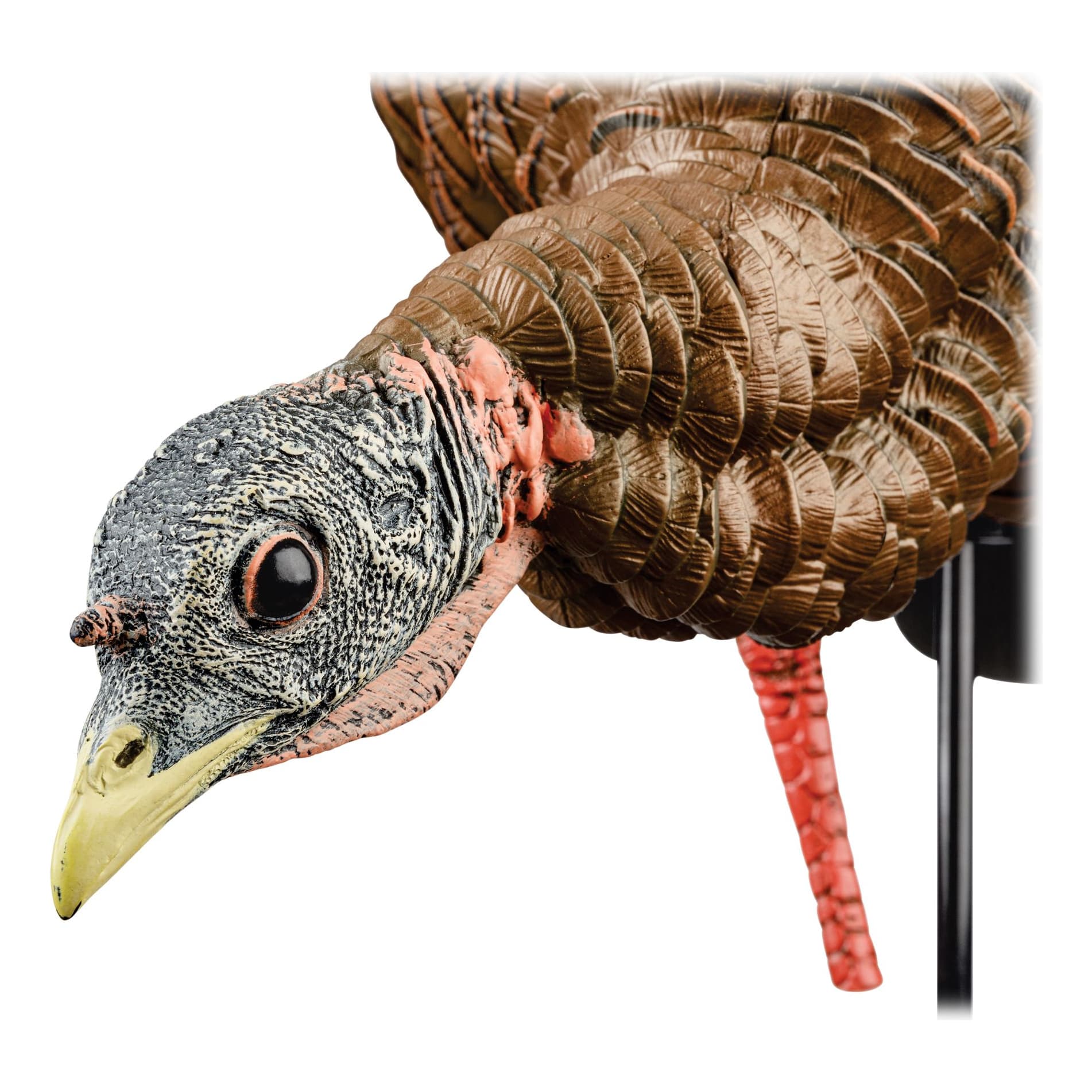 Avian-X® HDR Heavy-Duty Realism Full-Body Feeder Hen Turkey Decoy