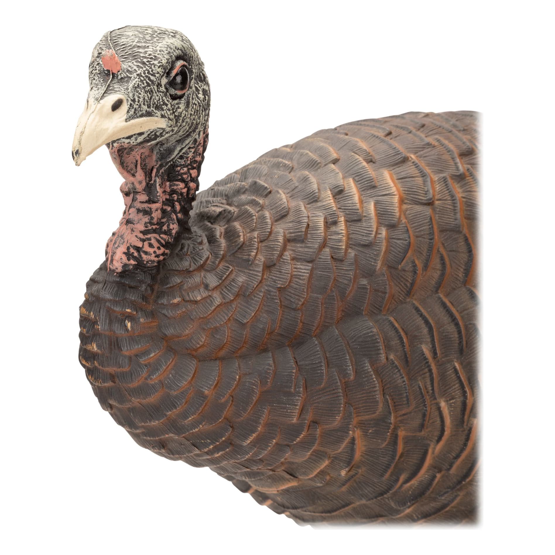 Flextone® Thunder Chick Breeder Hen Turkey Decoy