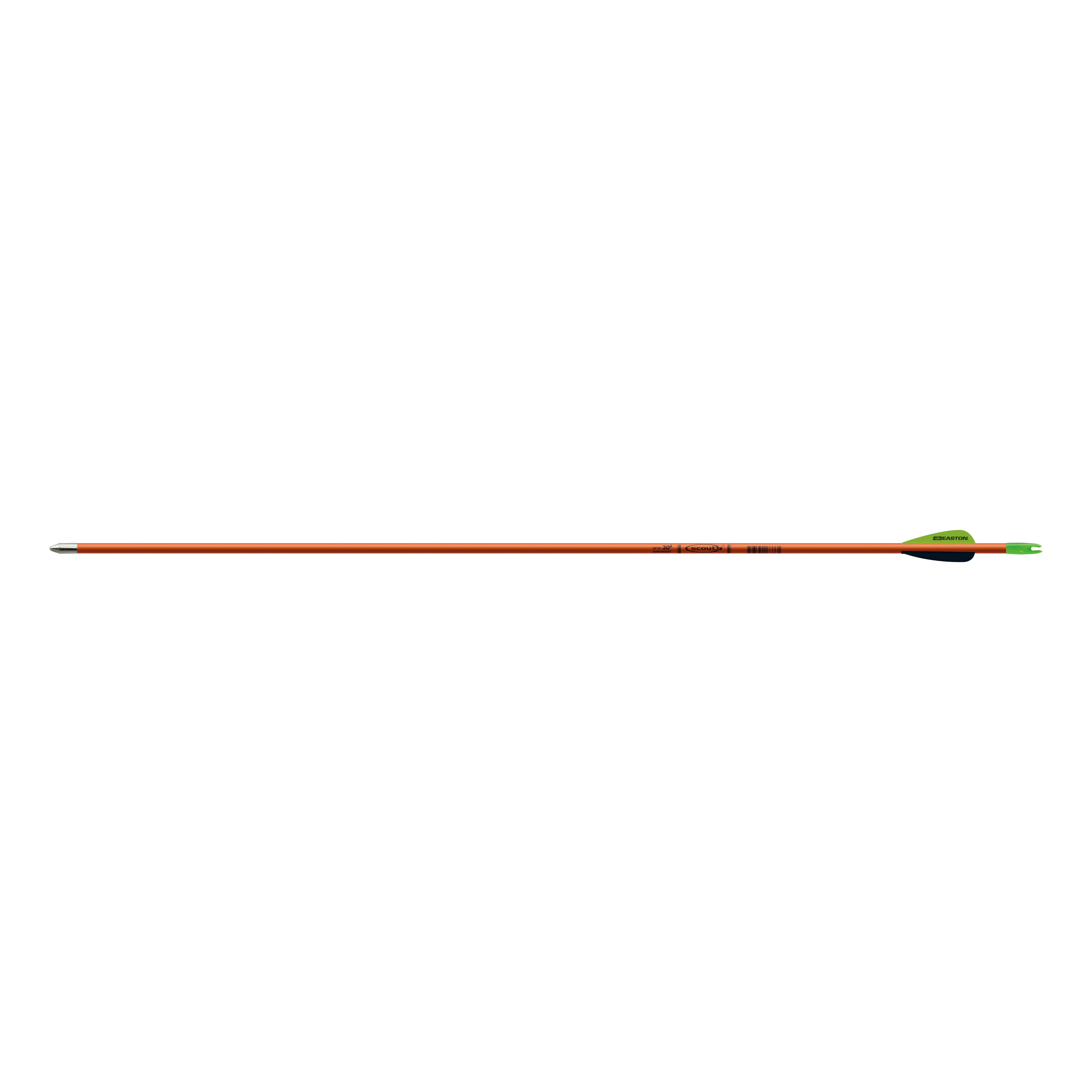 Easton® Scout II Fiberglass Arrows Cabela's Canada