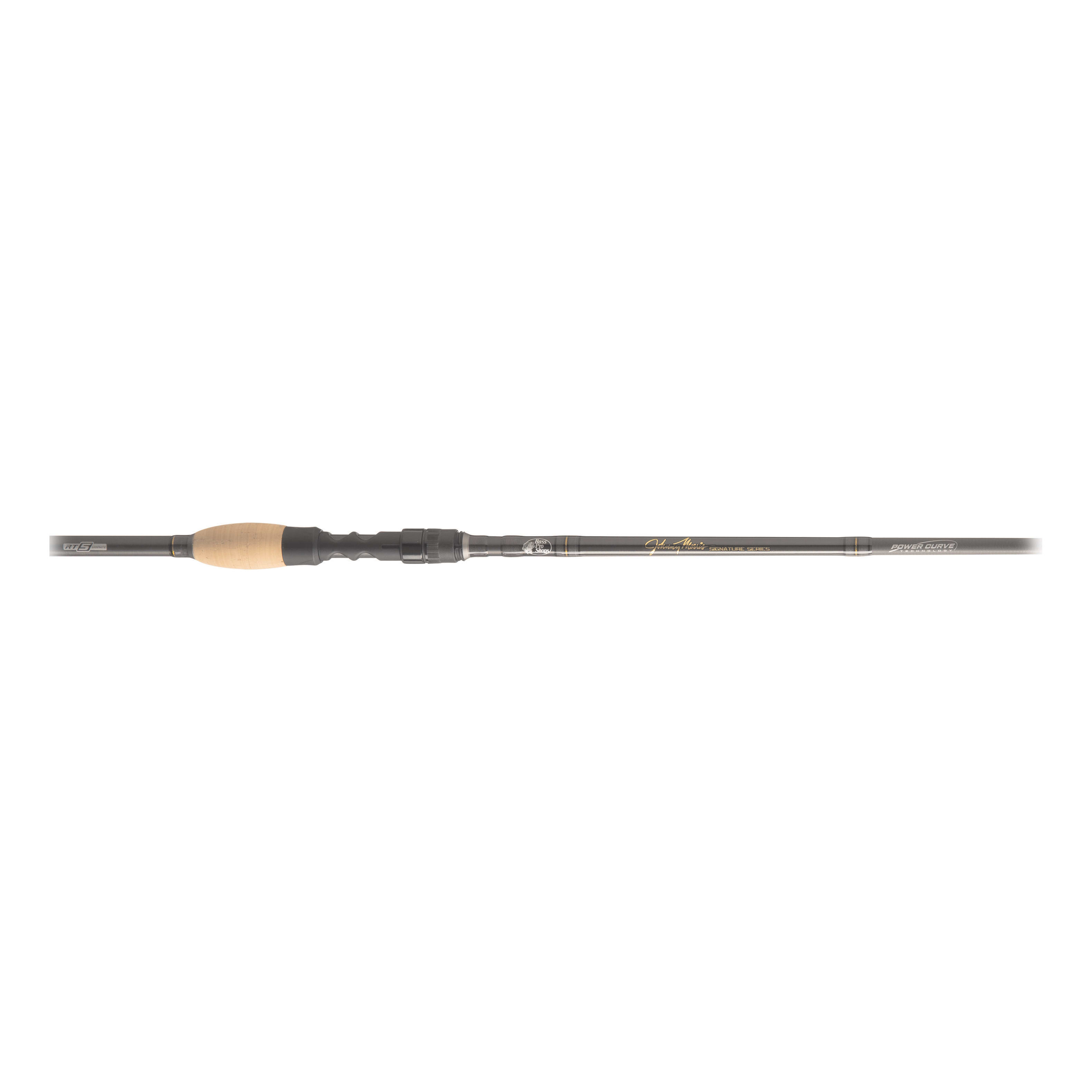 Bass Pro Shops® Johnny Morris® Signature Series Spinning Rod Cabela's