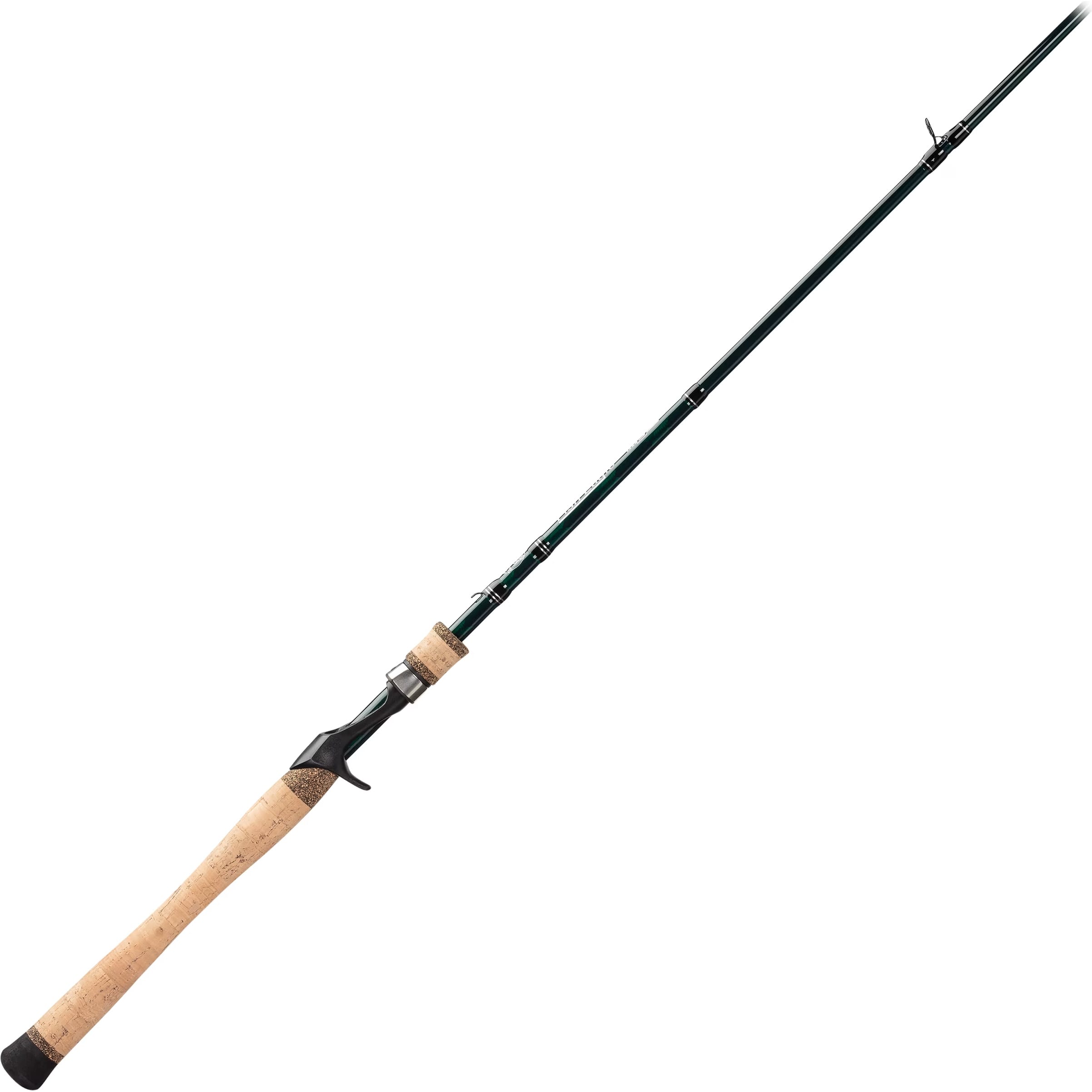 MICRO SERIES ULTRA LIGHT 7' ROD REVIEW - Shakespeare
