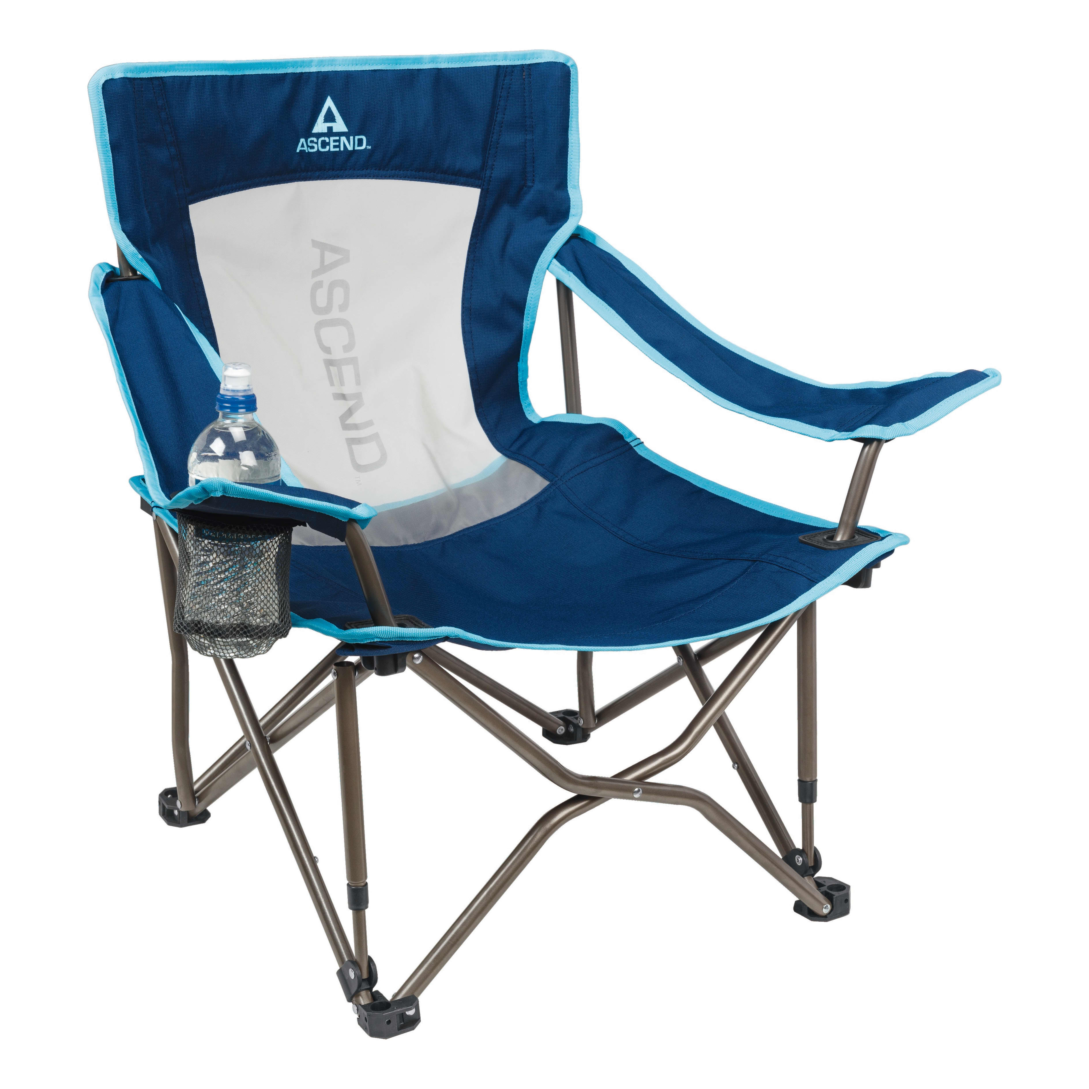 Cabela's lunker lounger shop