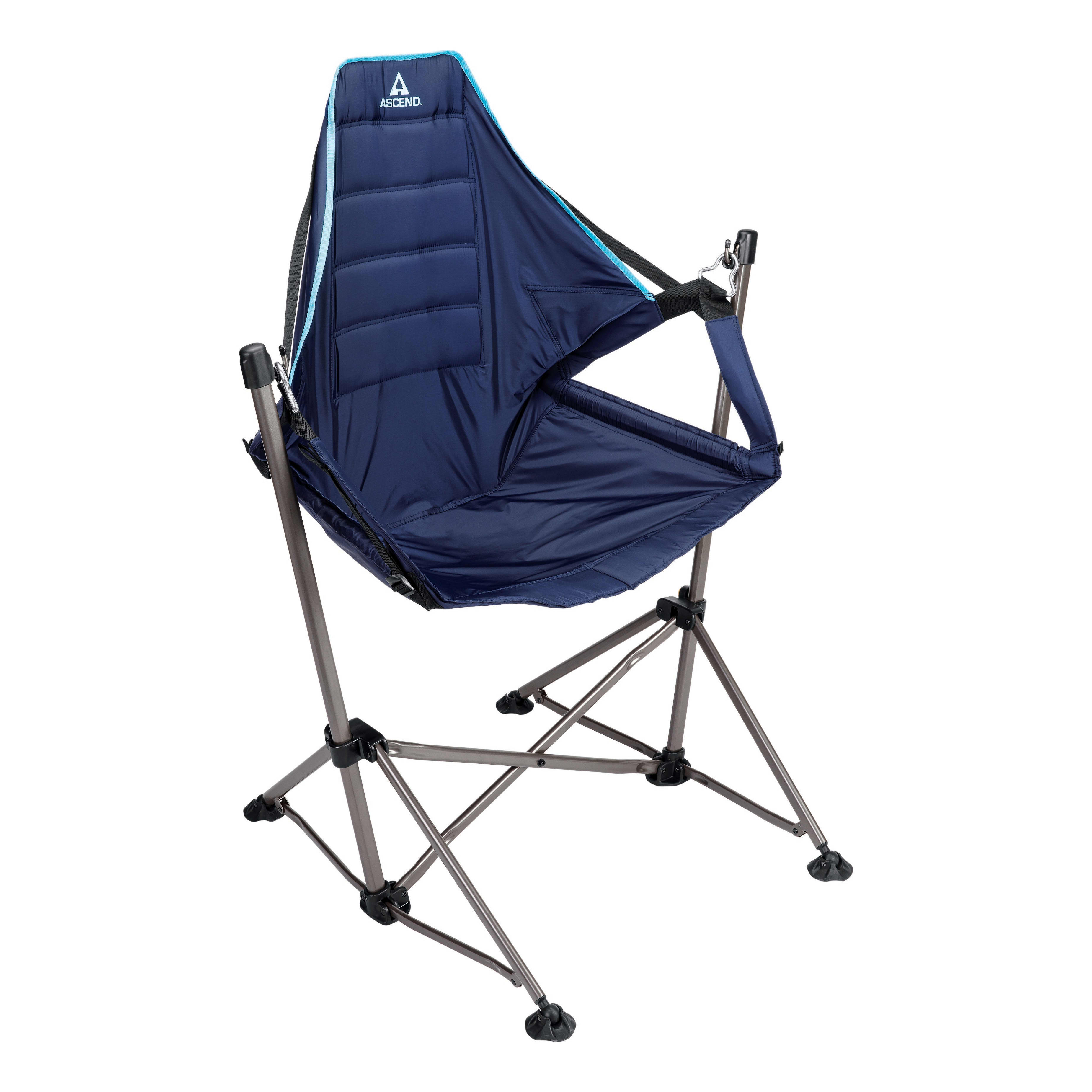 Cabela's Big Outdoorsman XL Fold-Up Chair